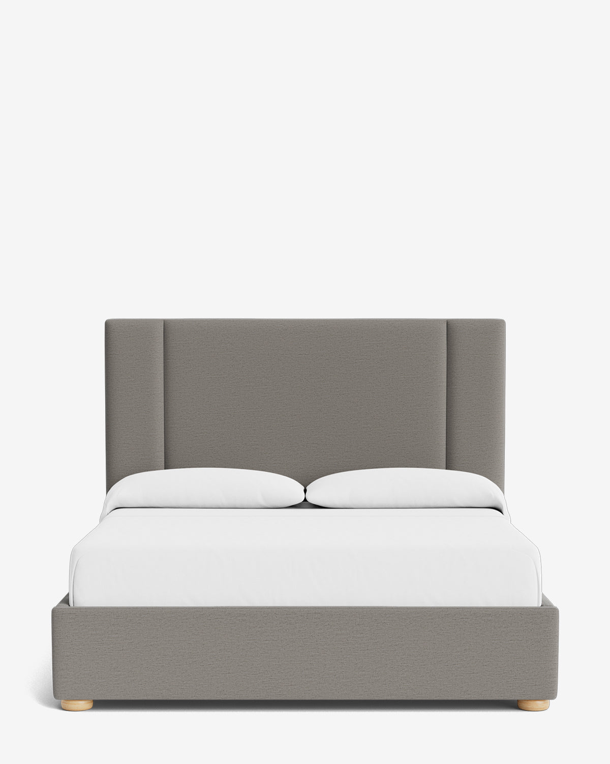 Makerspalm, Mina Upholstered Bed