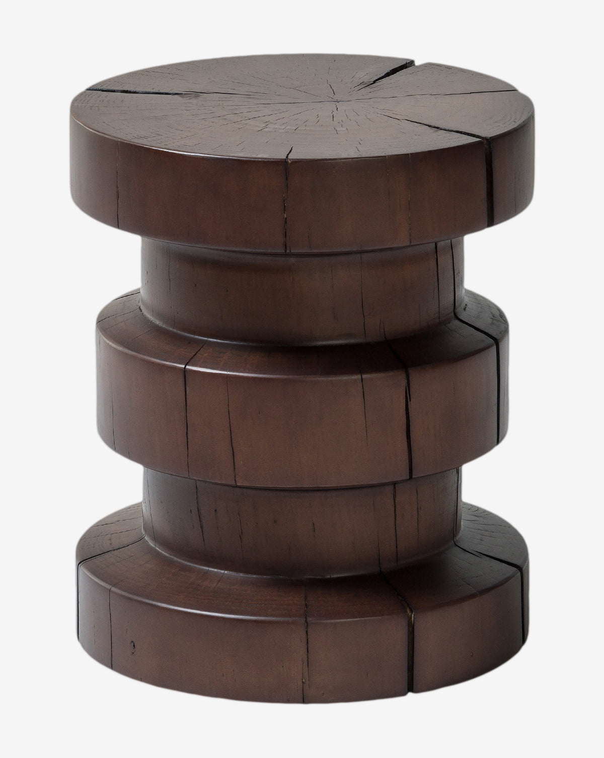 Four Hands, Moreno End Table