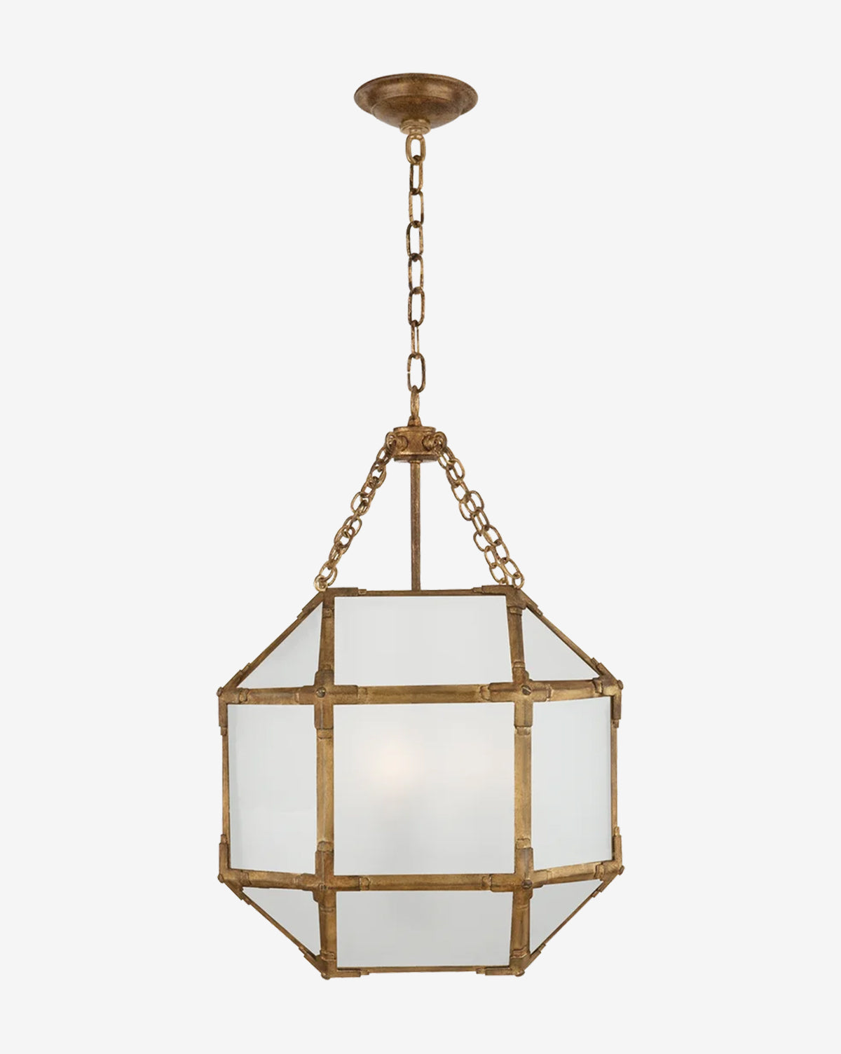 Visual Comfort, Morris Lantern