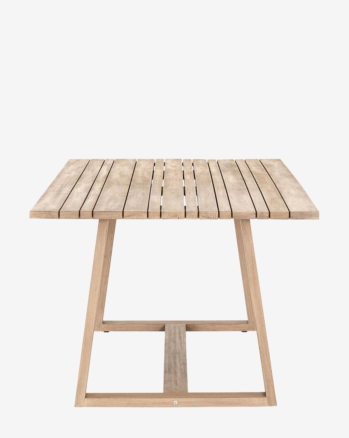 Four Hands, Newell Outdoor Dining Table