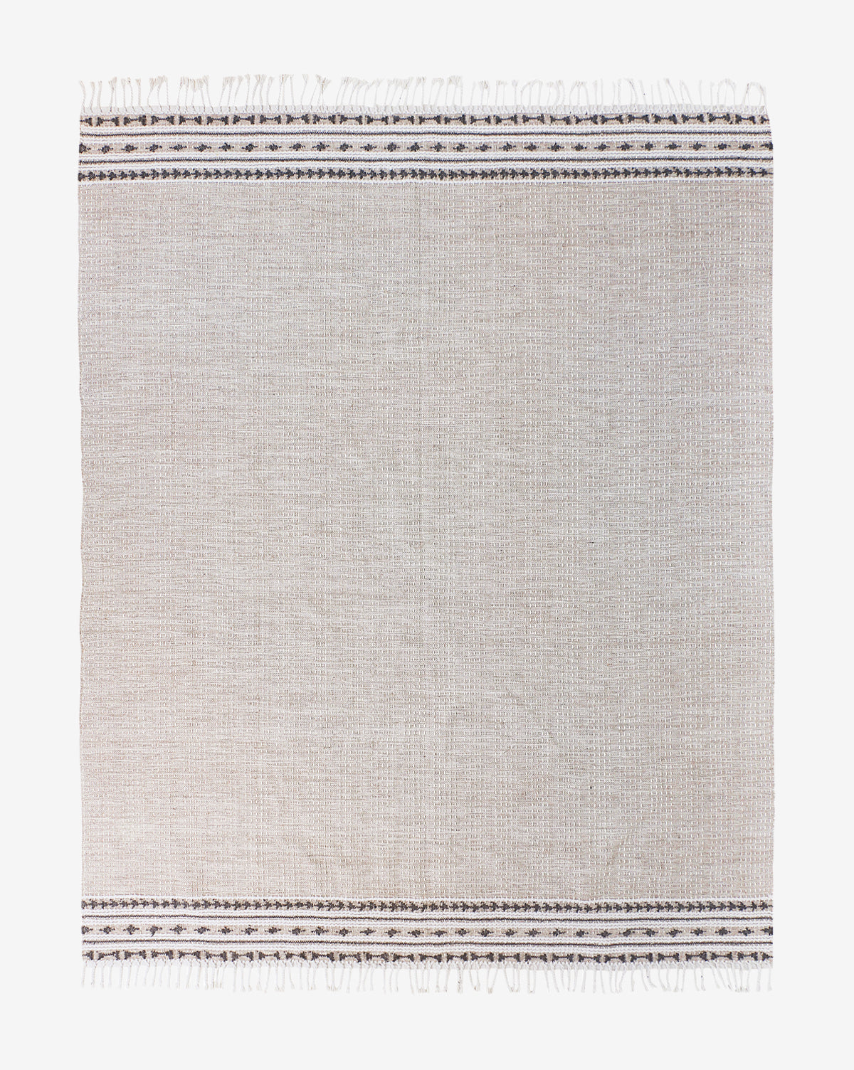 Raj, Newton Handwoven Indoor/Outdoor Rug