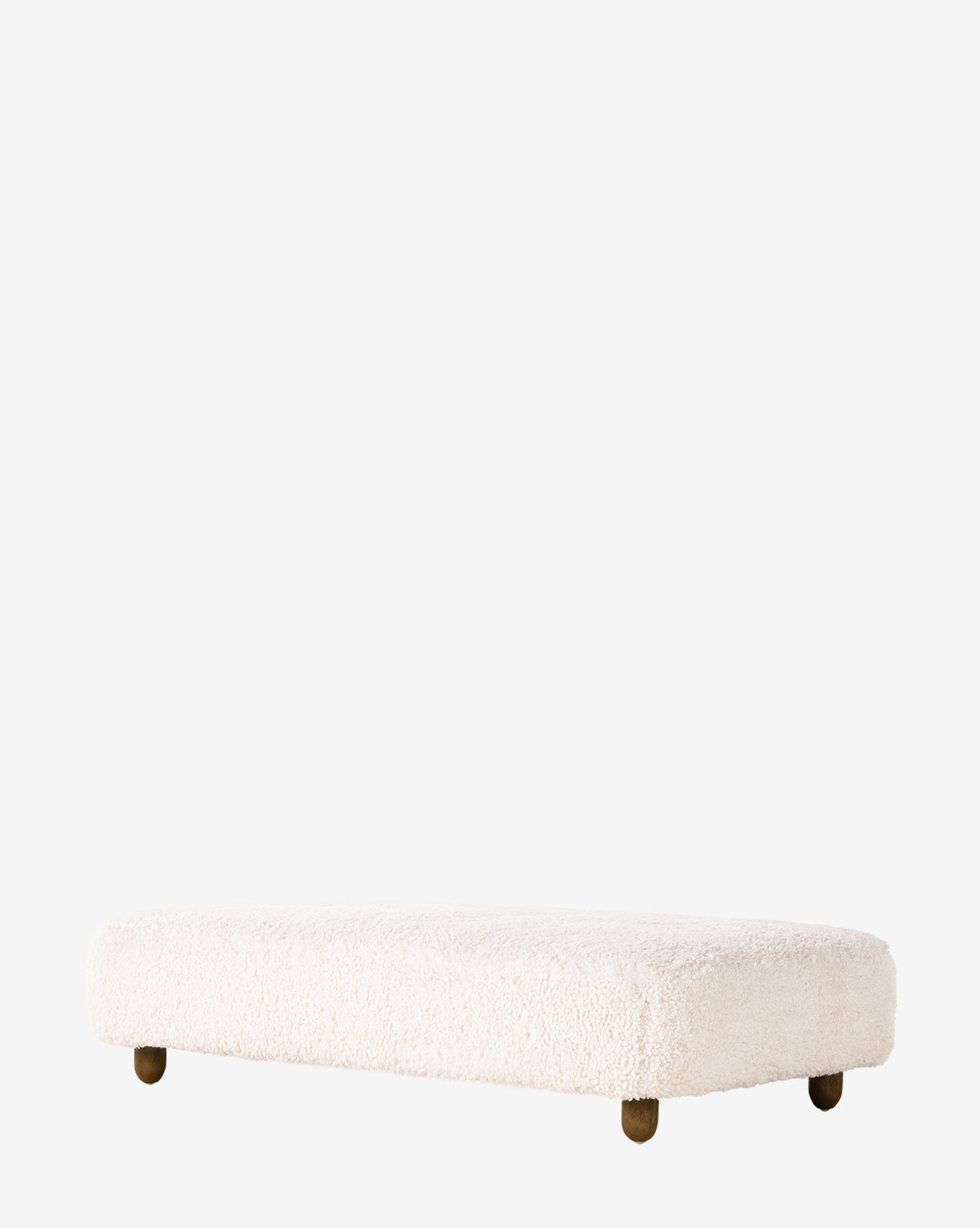 Four Hands, Newton Ottoman