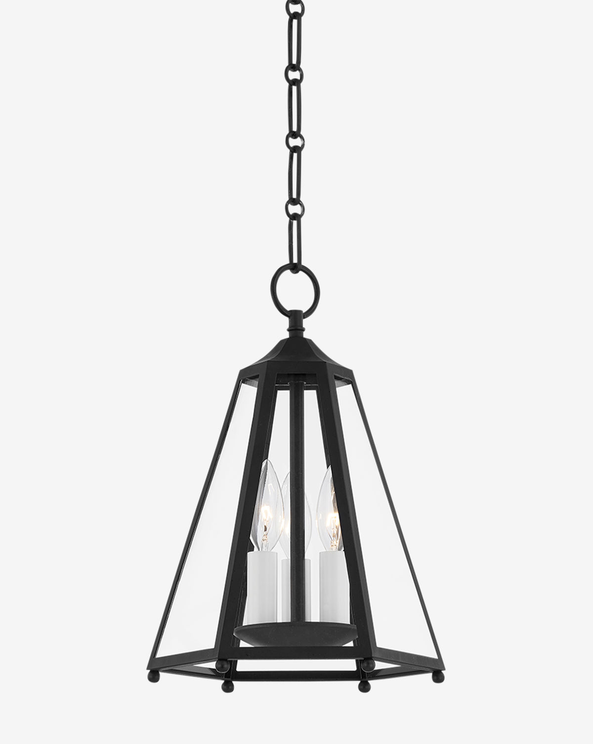 Hudson Valley Lighting, Nottingham Lantern