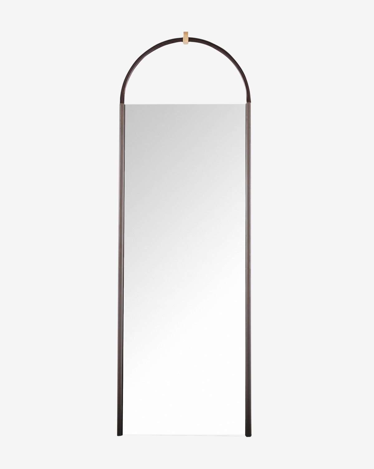 Arteriors, Open Arched Floor Mirror