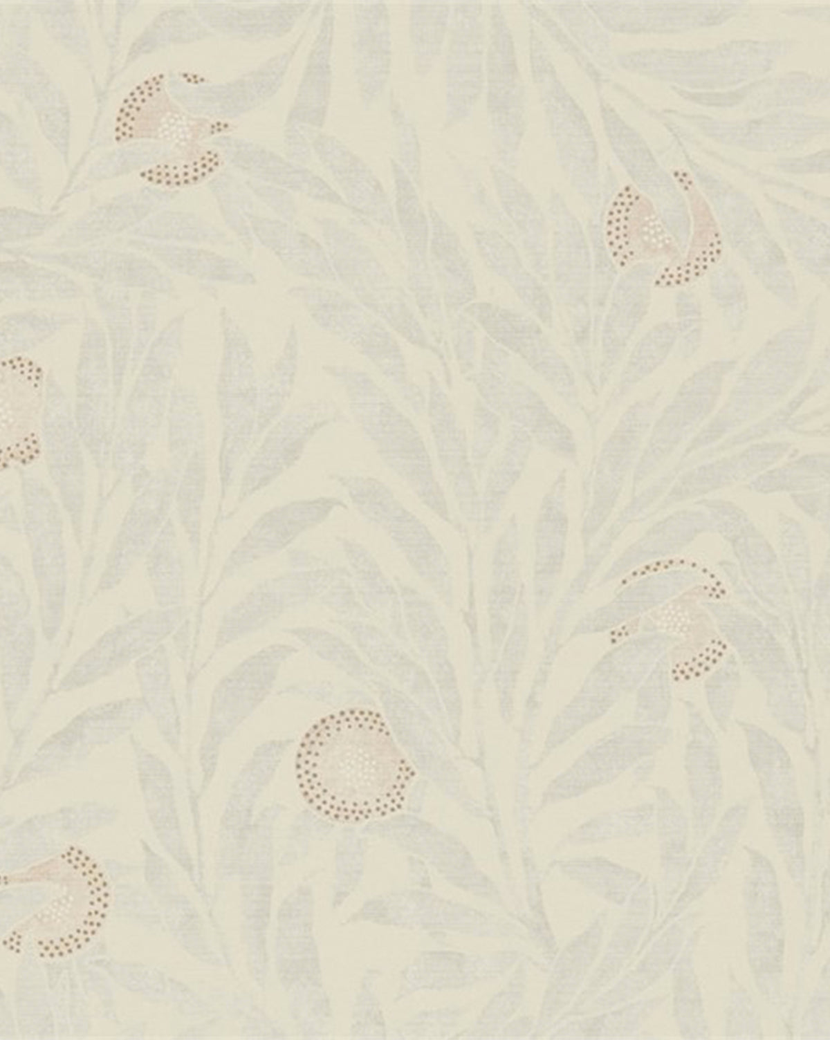 Sanderson Design Group, Inc., Orange Tree Wallpaper