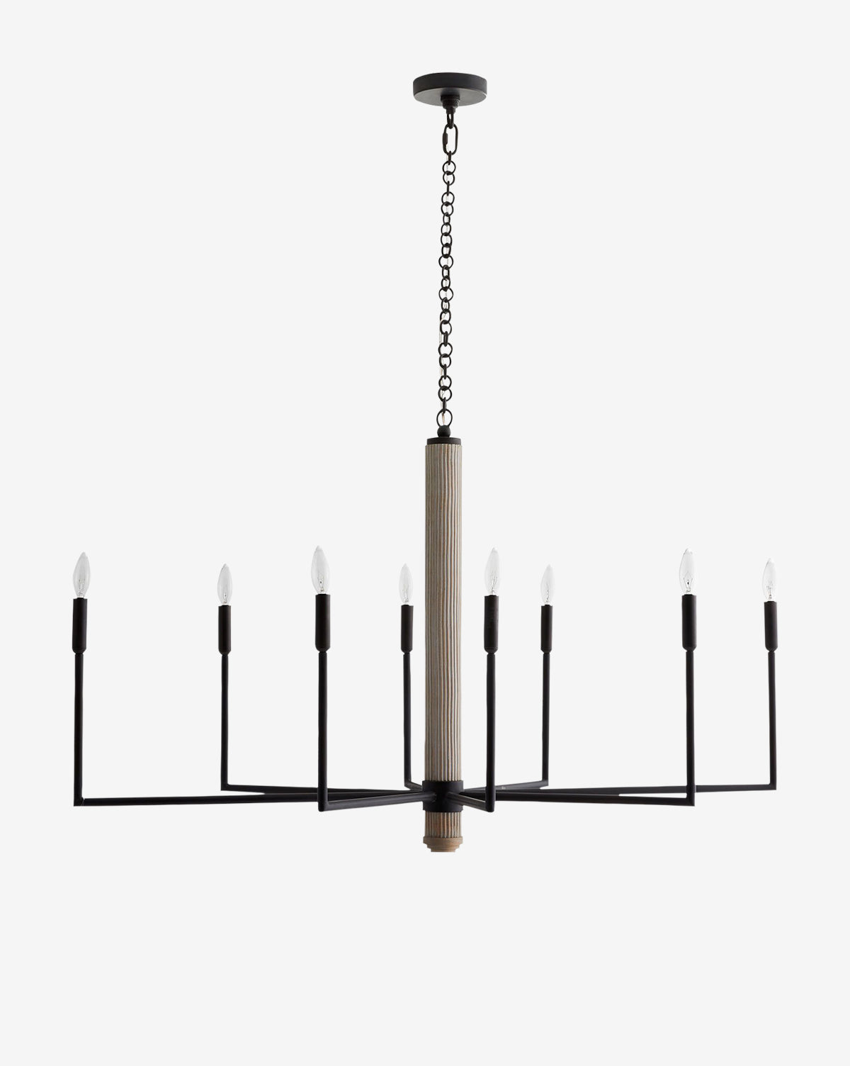 Arteriors, Orlando Chandelier