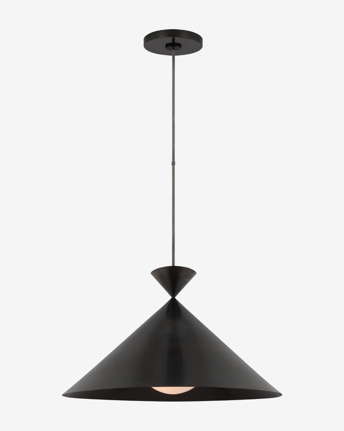 Visual Comfort, Orsay Grande Pendant