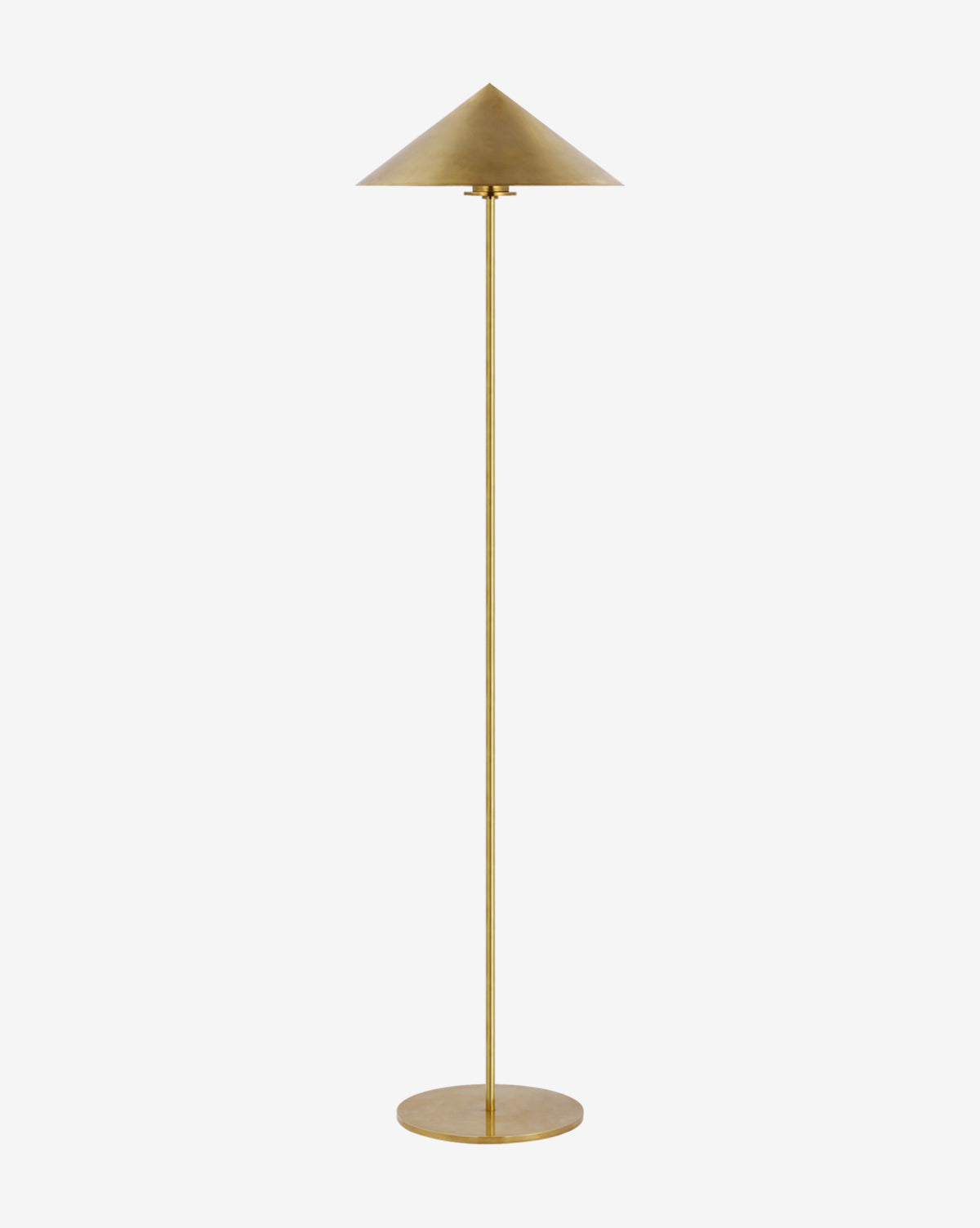 Visual Comfort, Orsay Medium Floor Lamp