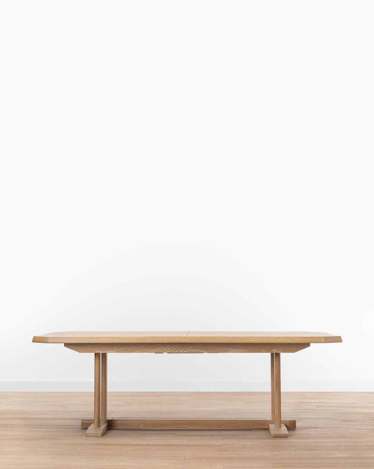 Makerspalm, Orville Extension Dining Table