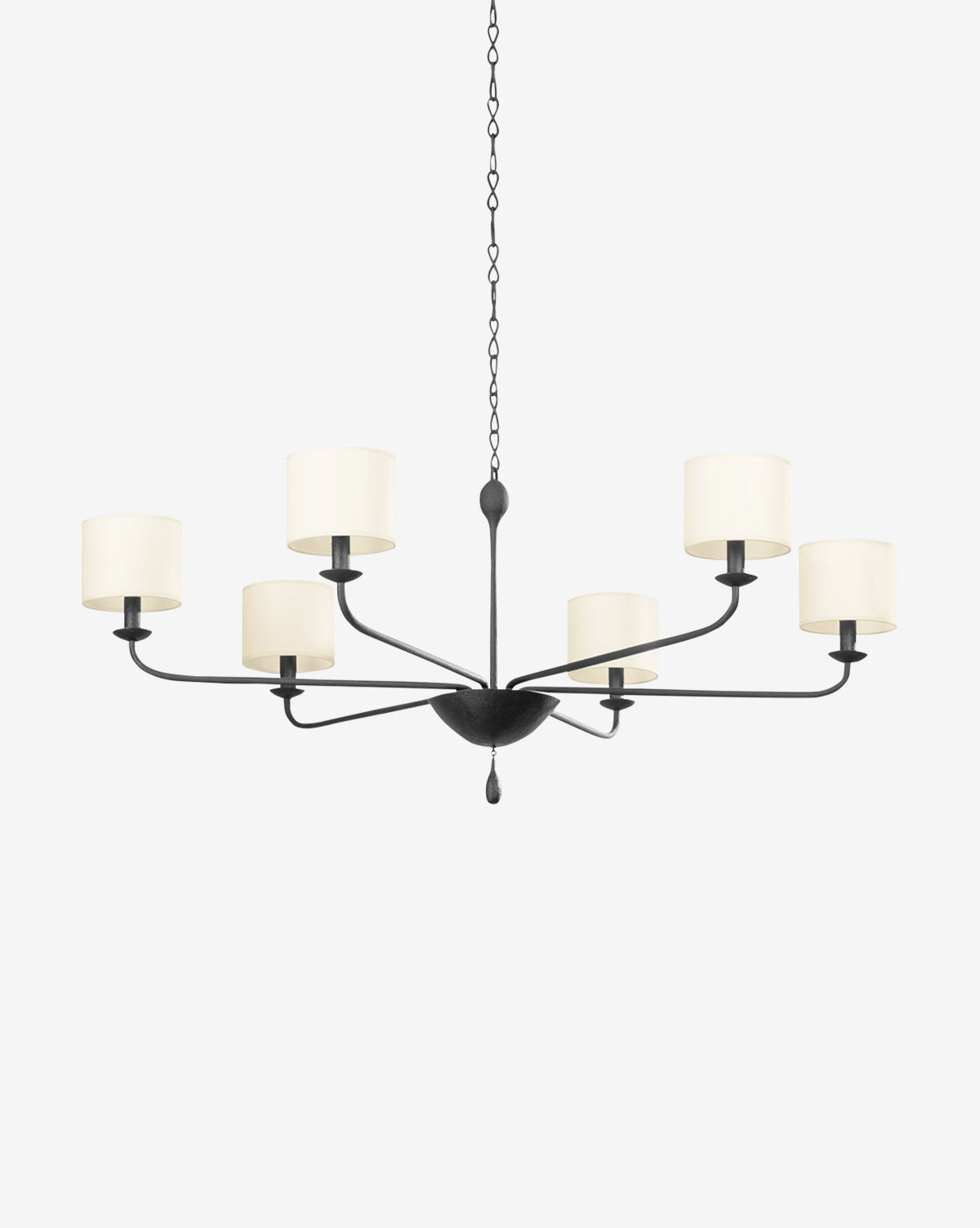 Troy Lighting, Osmond Chandelier