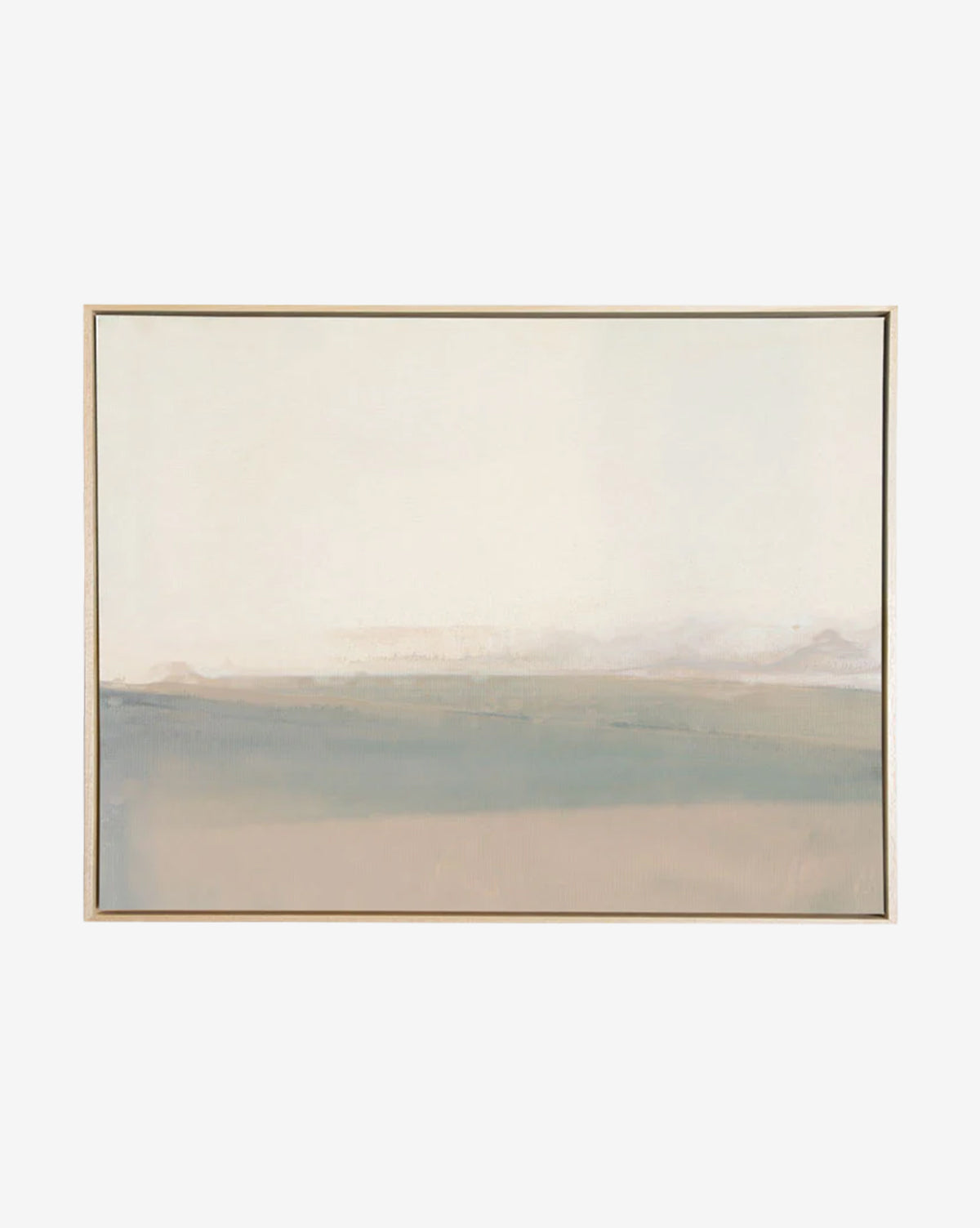 Benson Cobb, Pastel Horizon