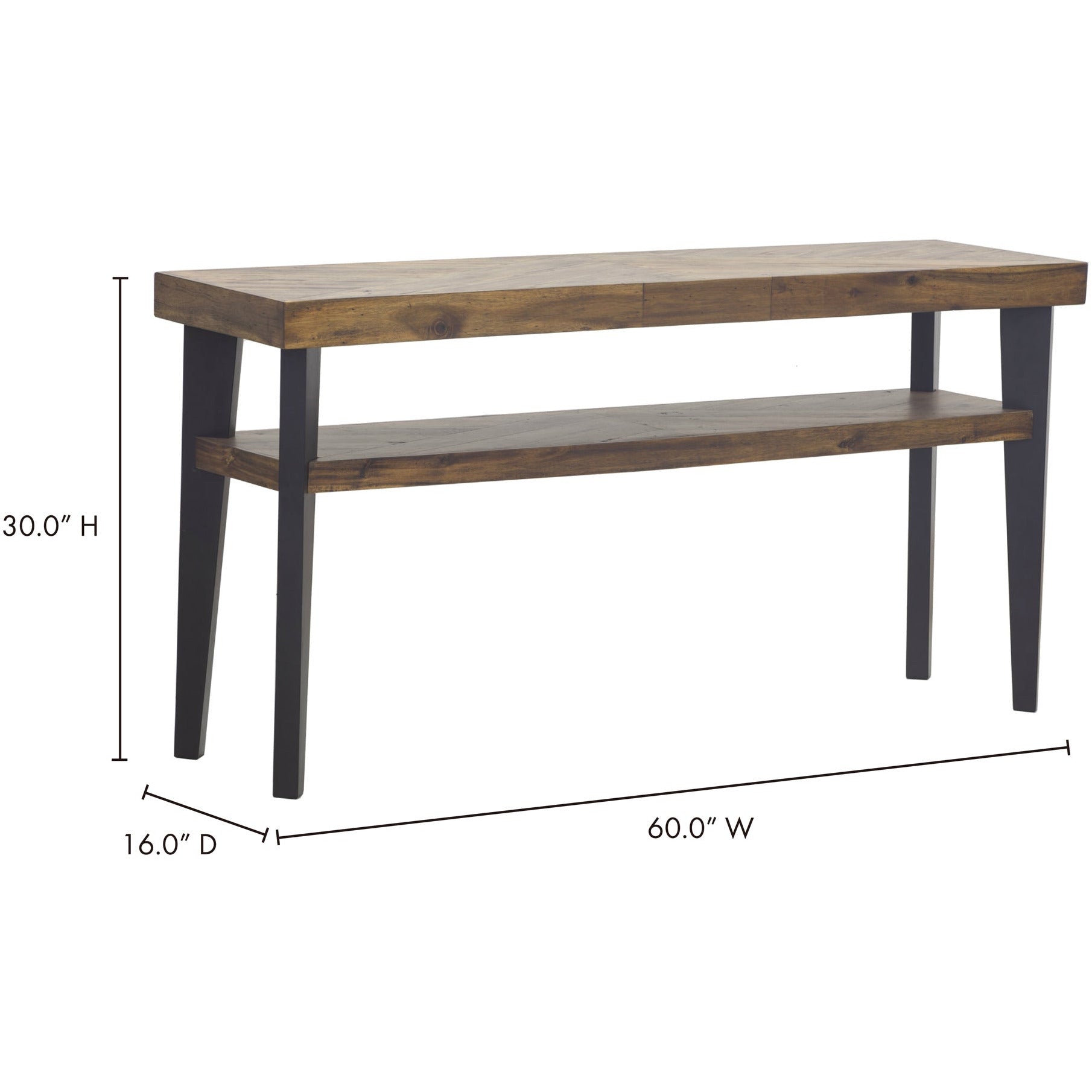 Moe's, Patho Console Table