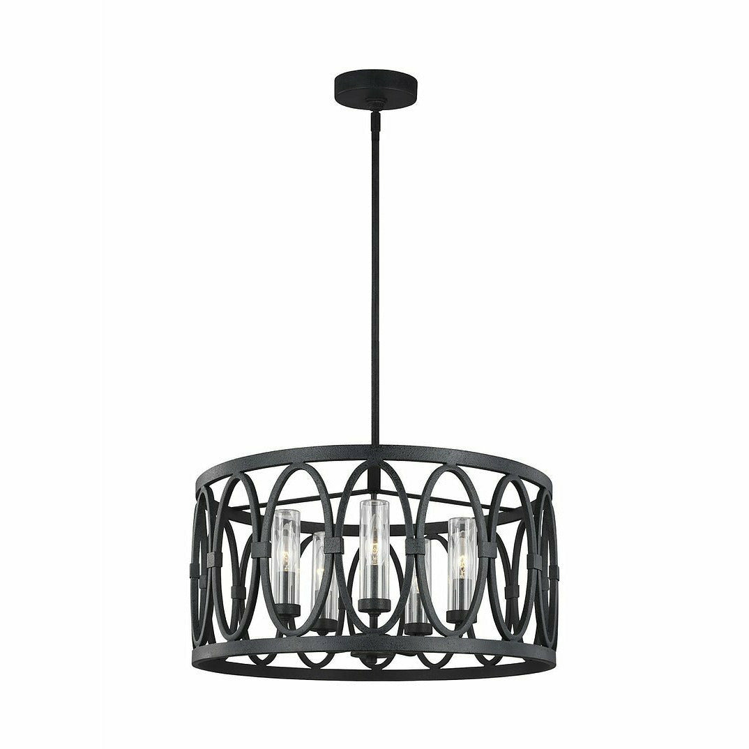 Generation Lighting, Patrice Chandelier