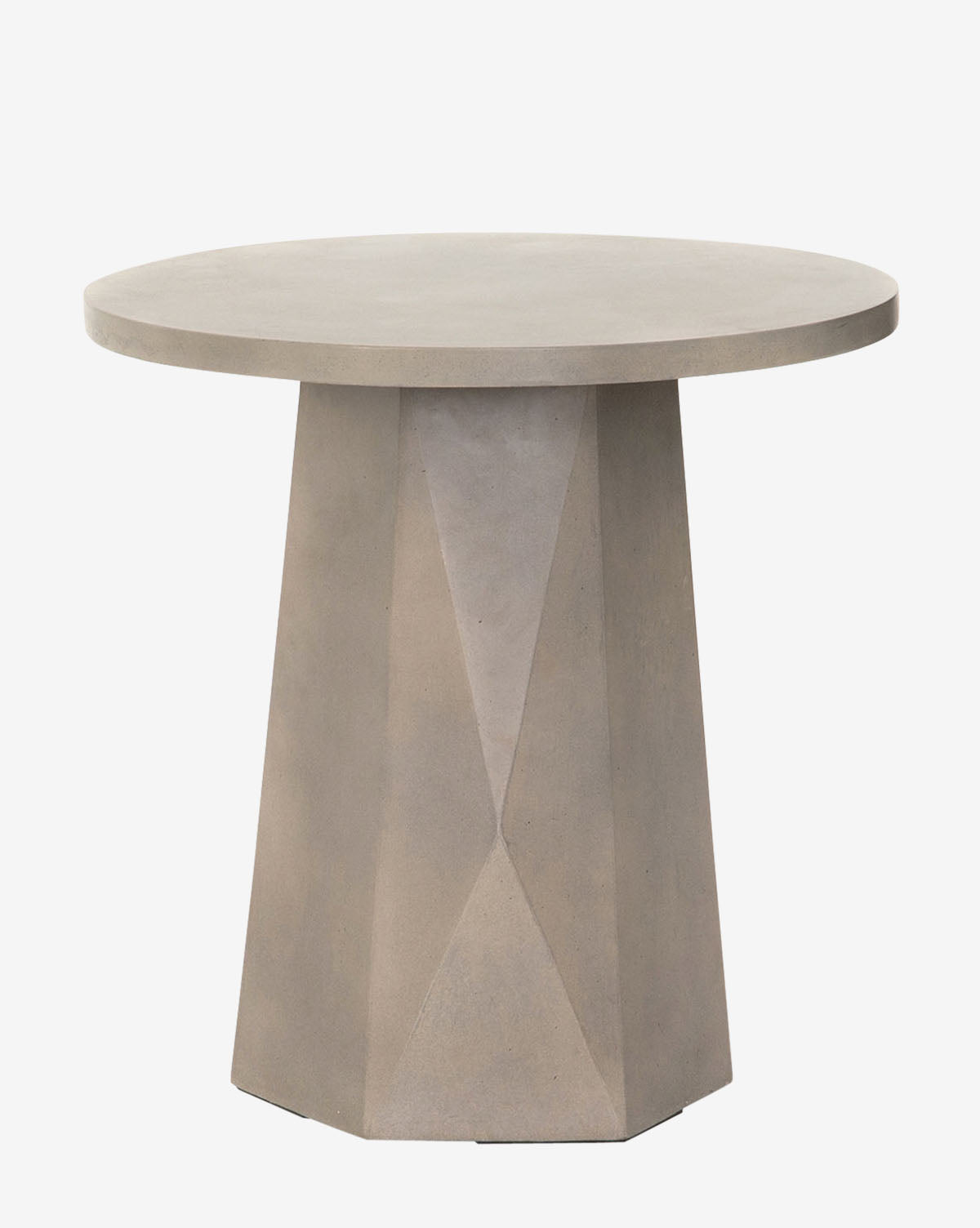 Four Hands, Patton Outdoor Side Table