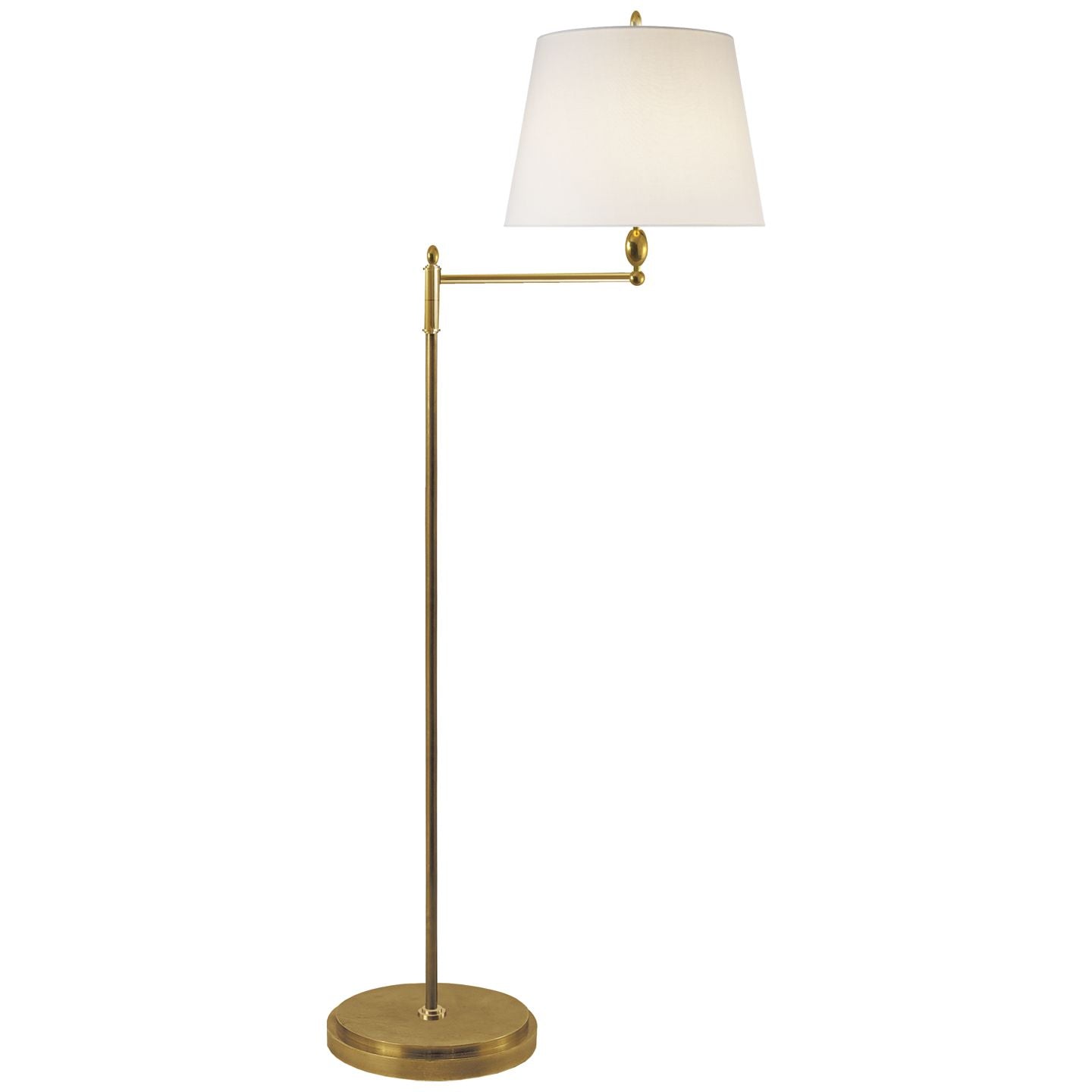 Visual Comfort, Paulo Floor Lamp