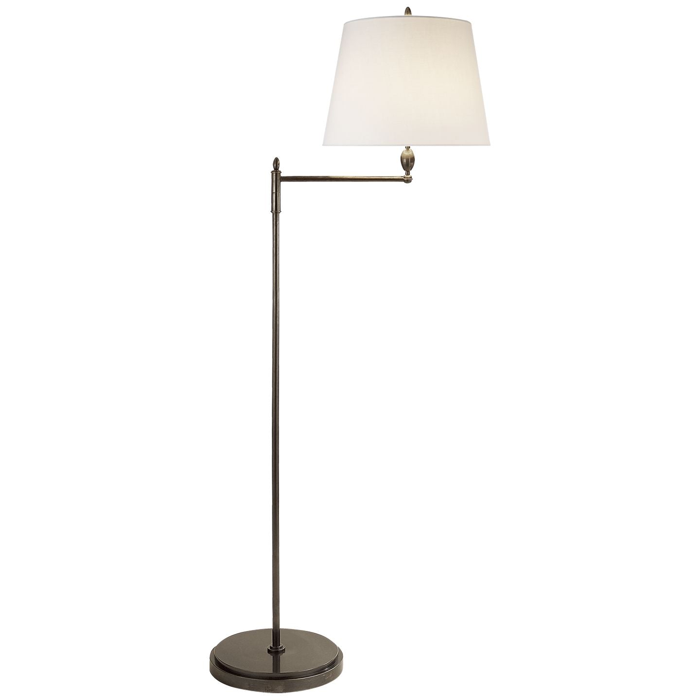 Visual Comfort, Paulo Floor Lamp