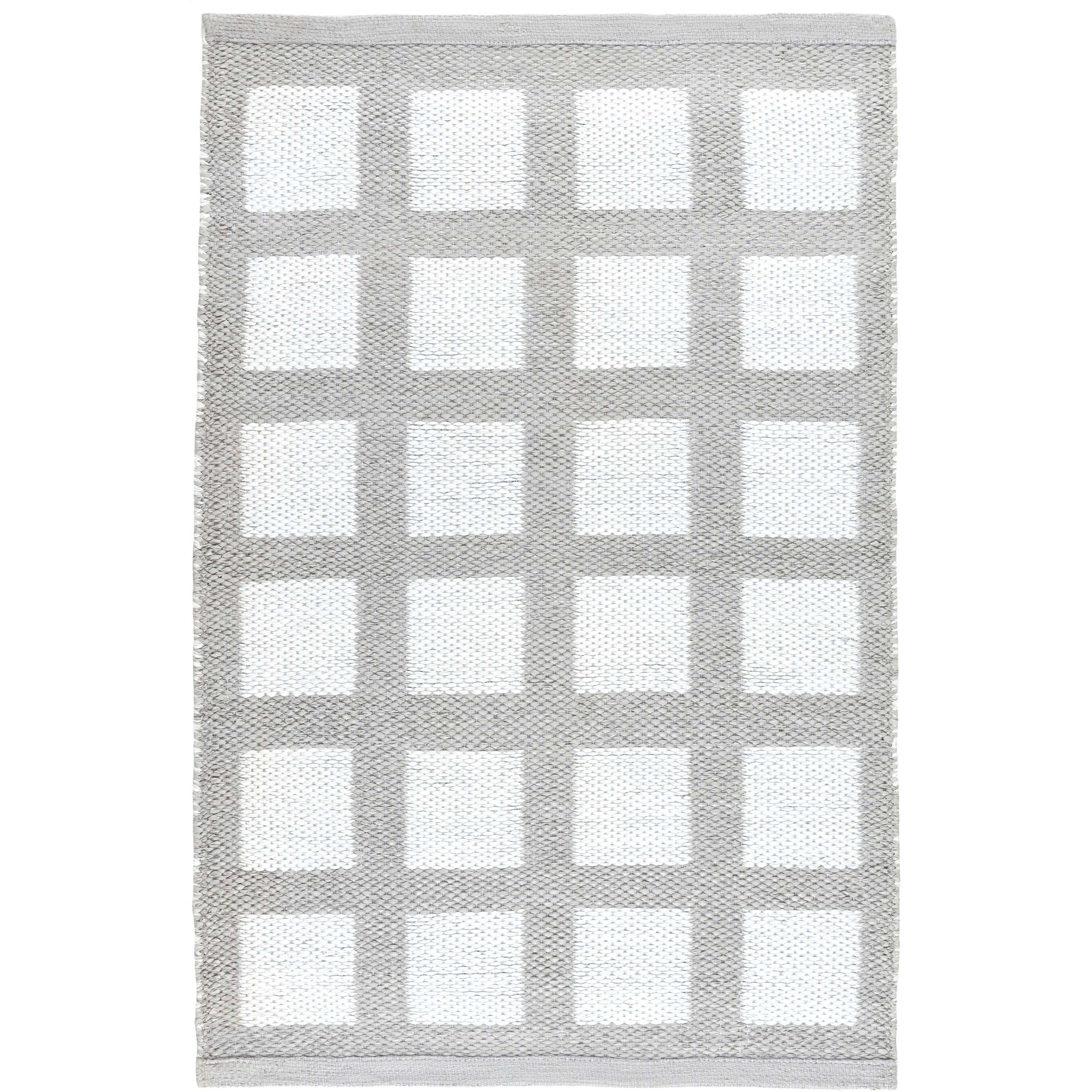 Annie Selke, Paver Grey Indoor/Outdoor Rug