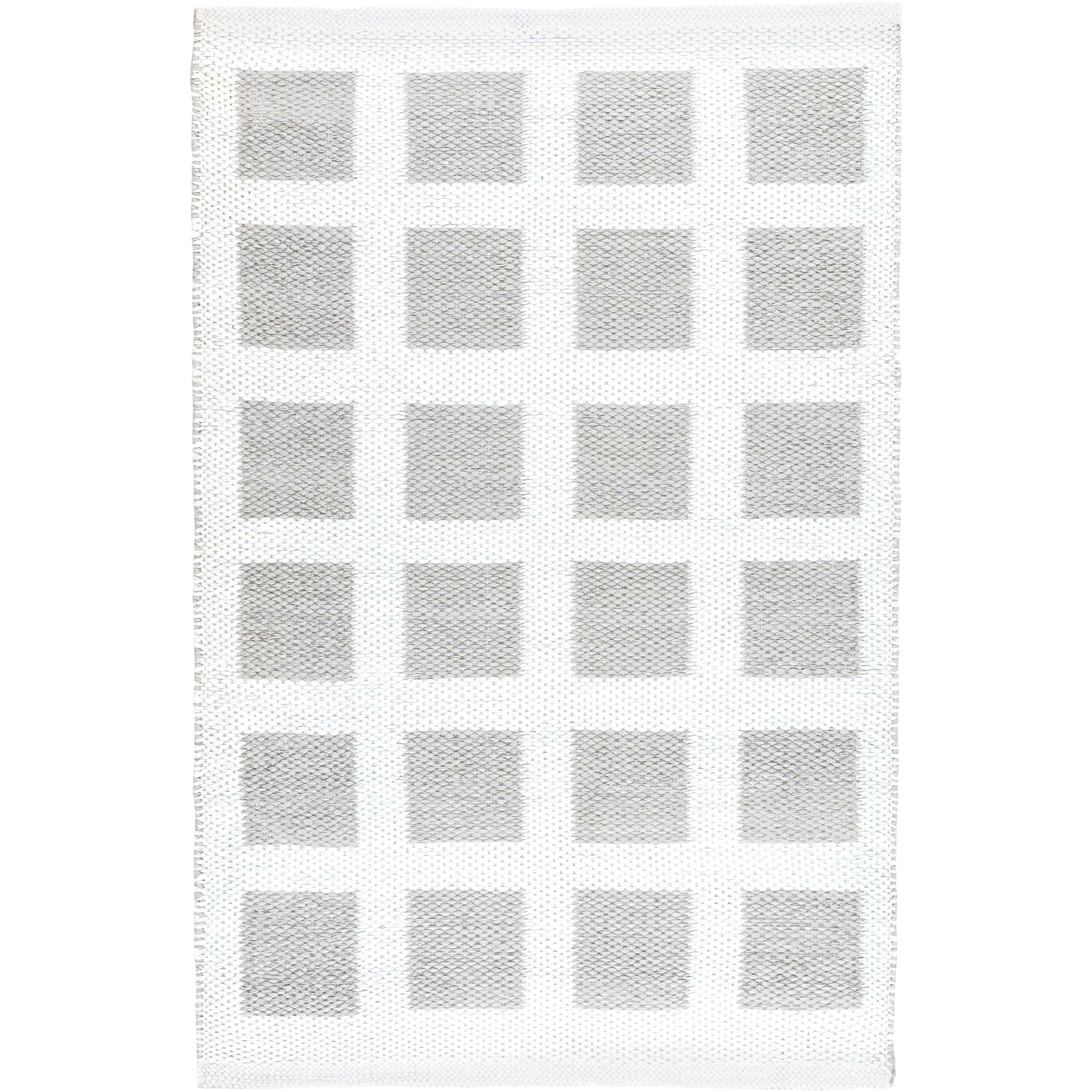 Annie Selke, Paver Grey Indoor/Outdoor Rug