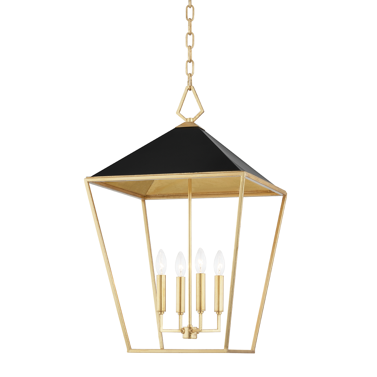 Hudson Valley Lighting, Paxton Pendant