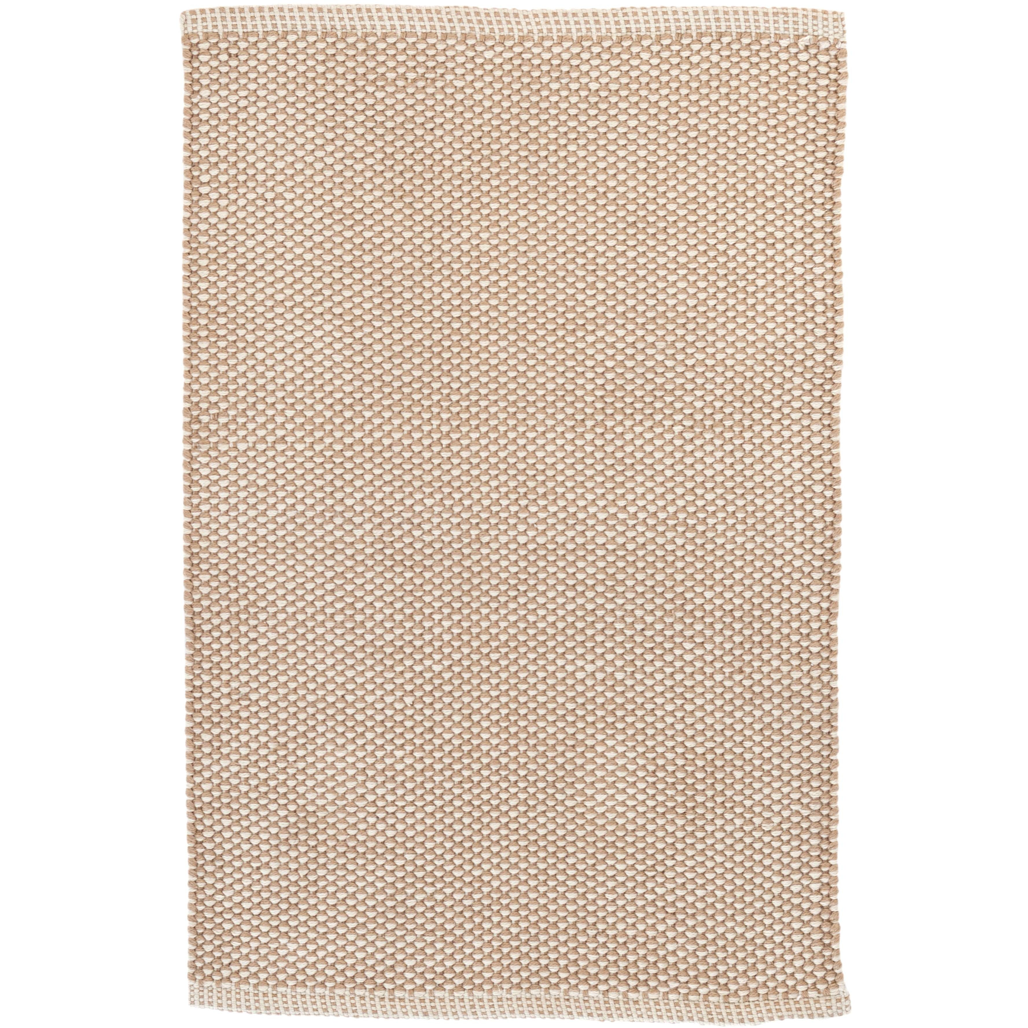 Annie Selke, Pebble Natural Indoor/Outdoor Rug