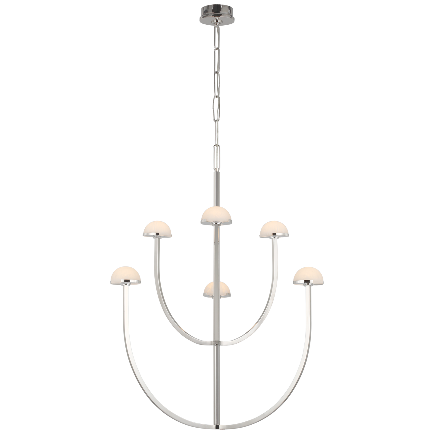 Visual Comfort, Pedra Chandelier