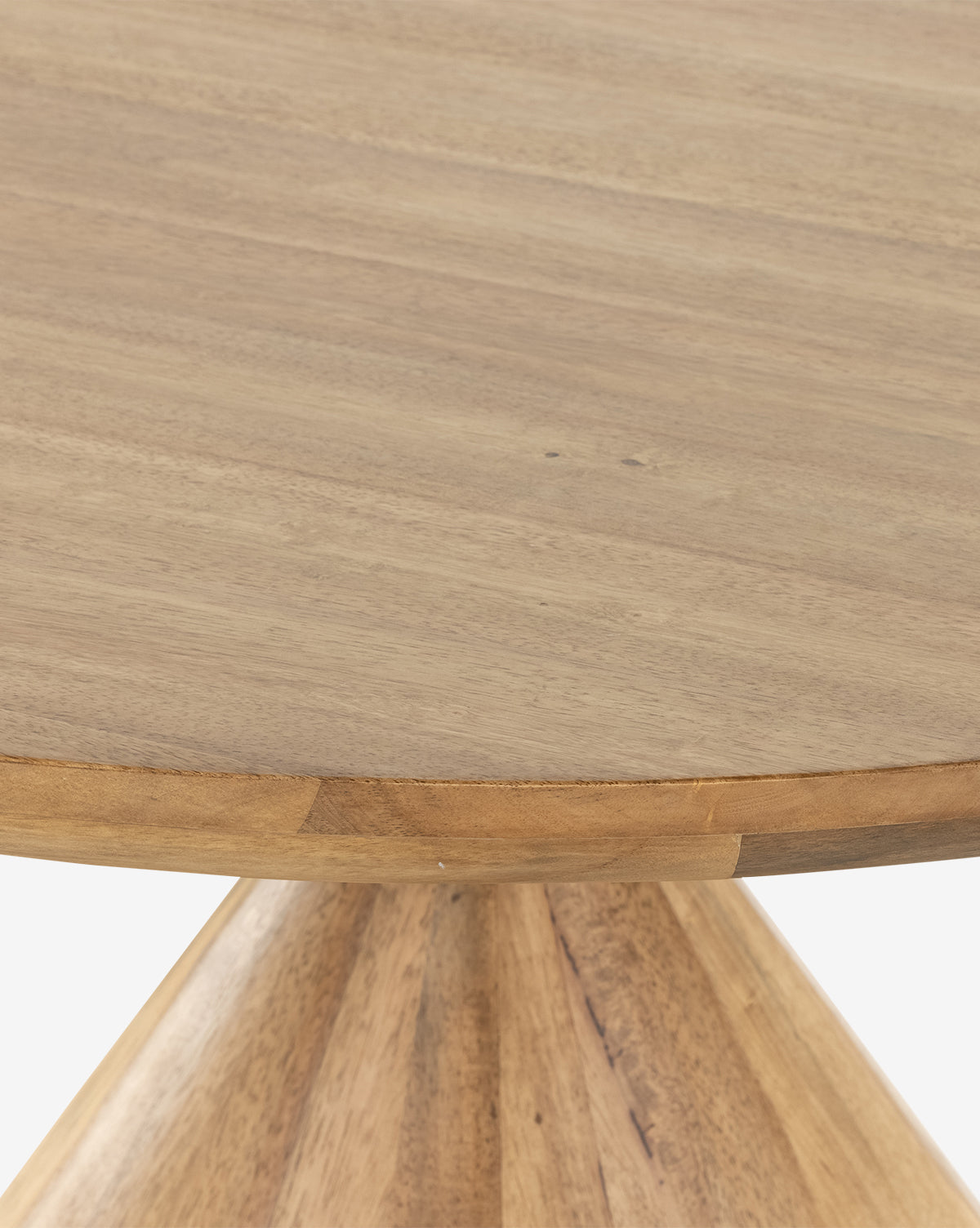 Four Hands, Pedretti Dining Table