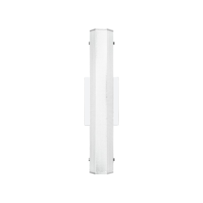 Matteo, Pelermos LED Wall Sconce