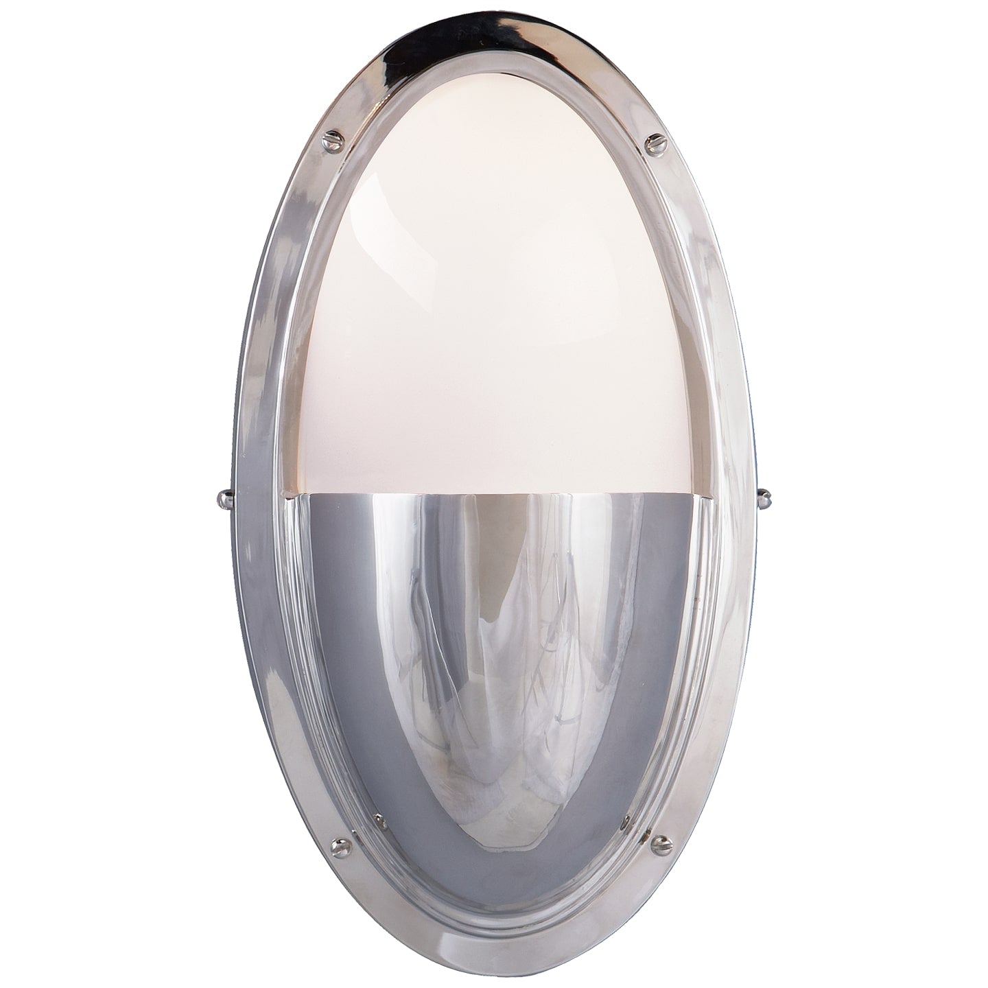 Visual Comfort, Pelham Oval Light