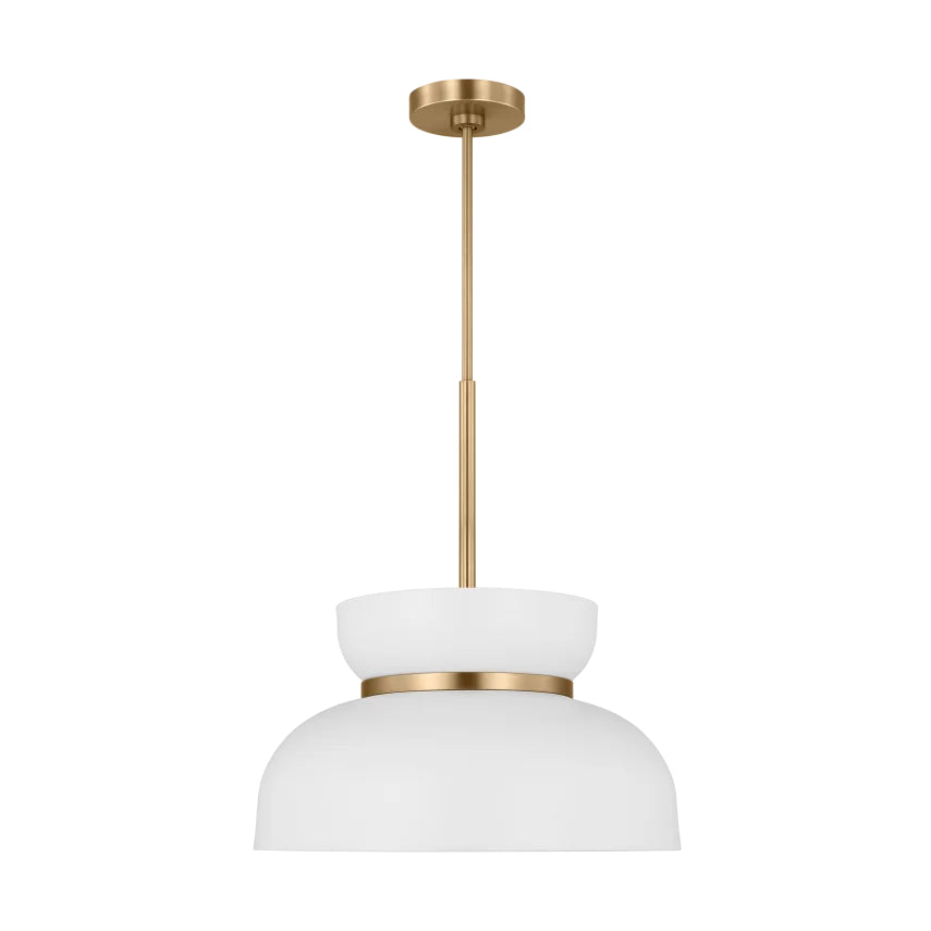 Generation Lighting, Pemberton Medium Pendant