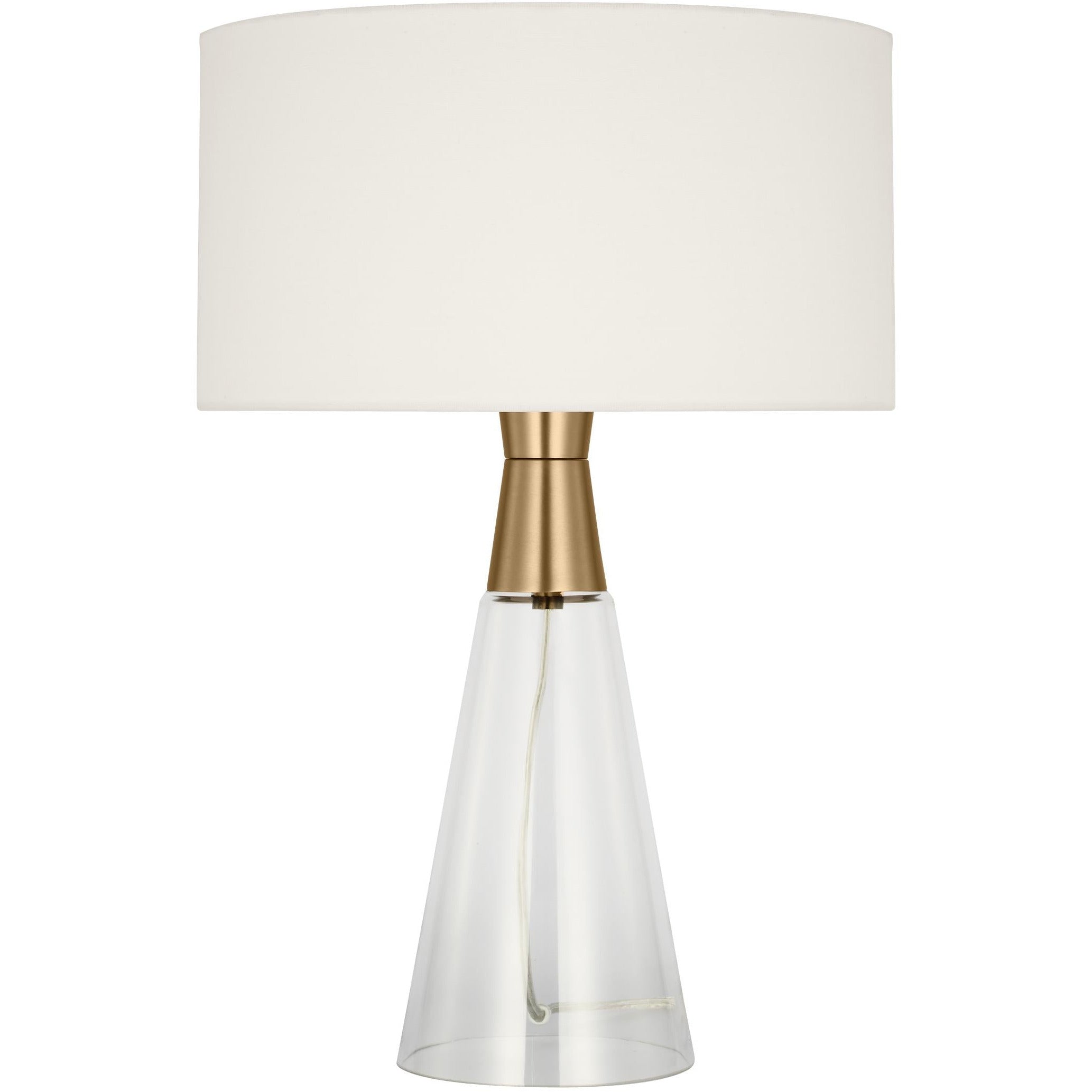 Generation Lighting, Pender Medium Table Lamp