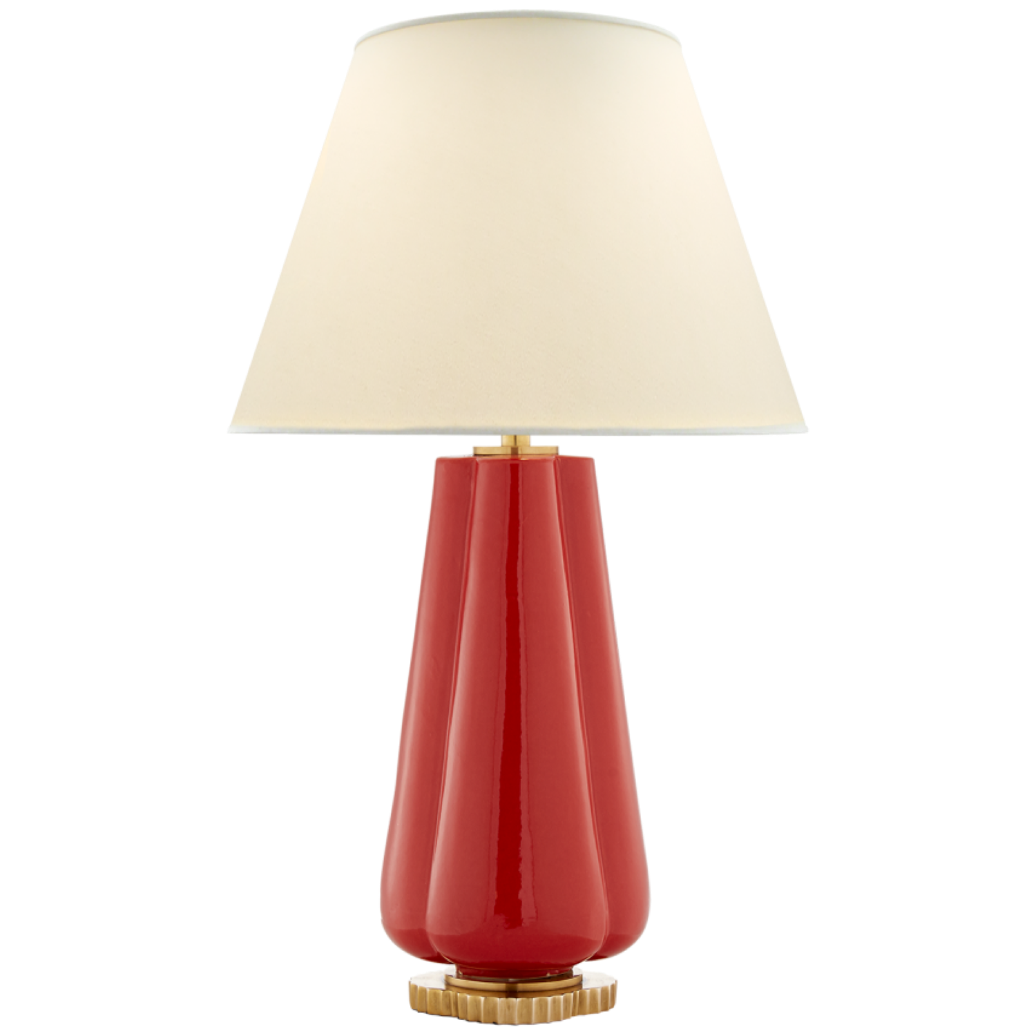 Visual Comfort, Penelope Table Lamp