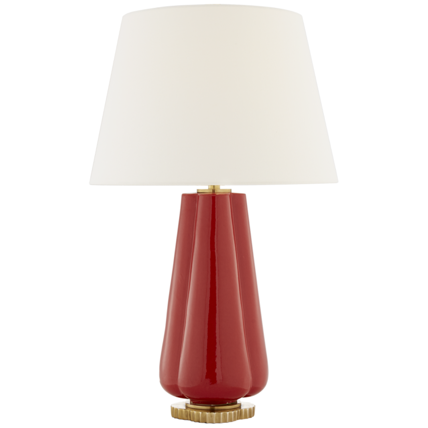 Visual Comfort, Penelope Table Lamp