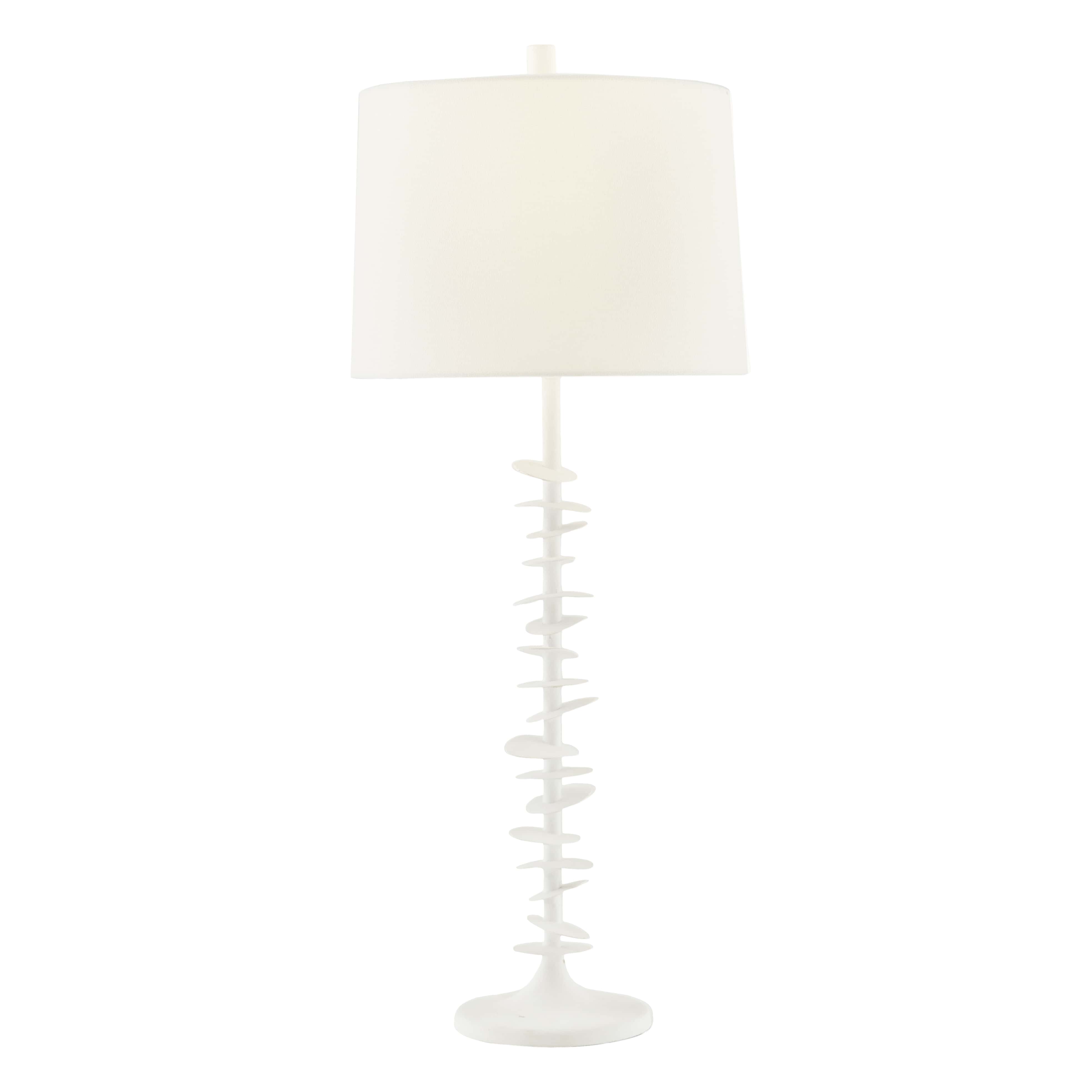 Arteriors, Penny Lamp