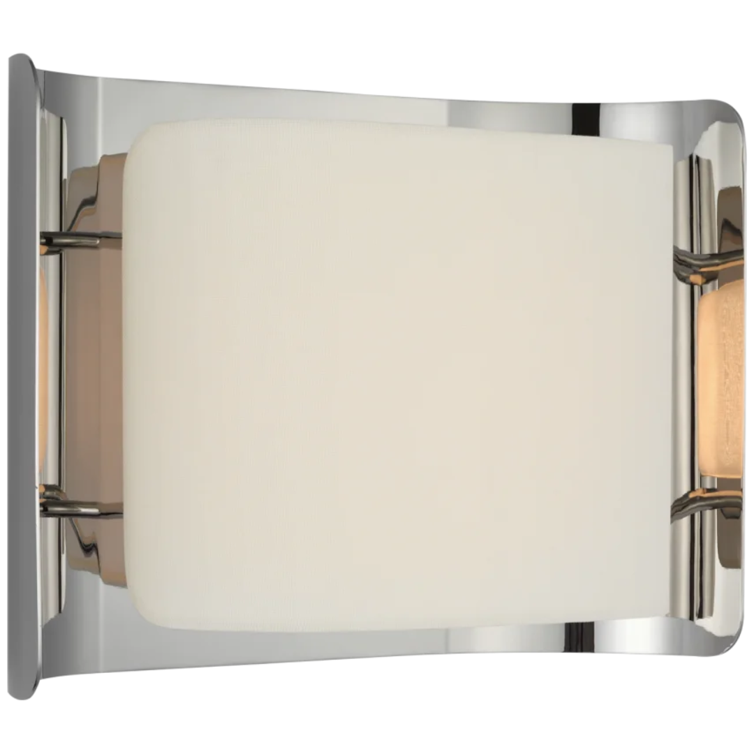 Visual Comfort, Penumbra 10" Wide Sconce