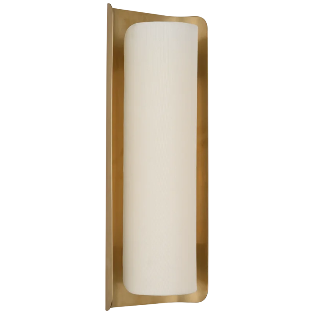 Visual Comfort, Penumbra 15" Sconce