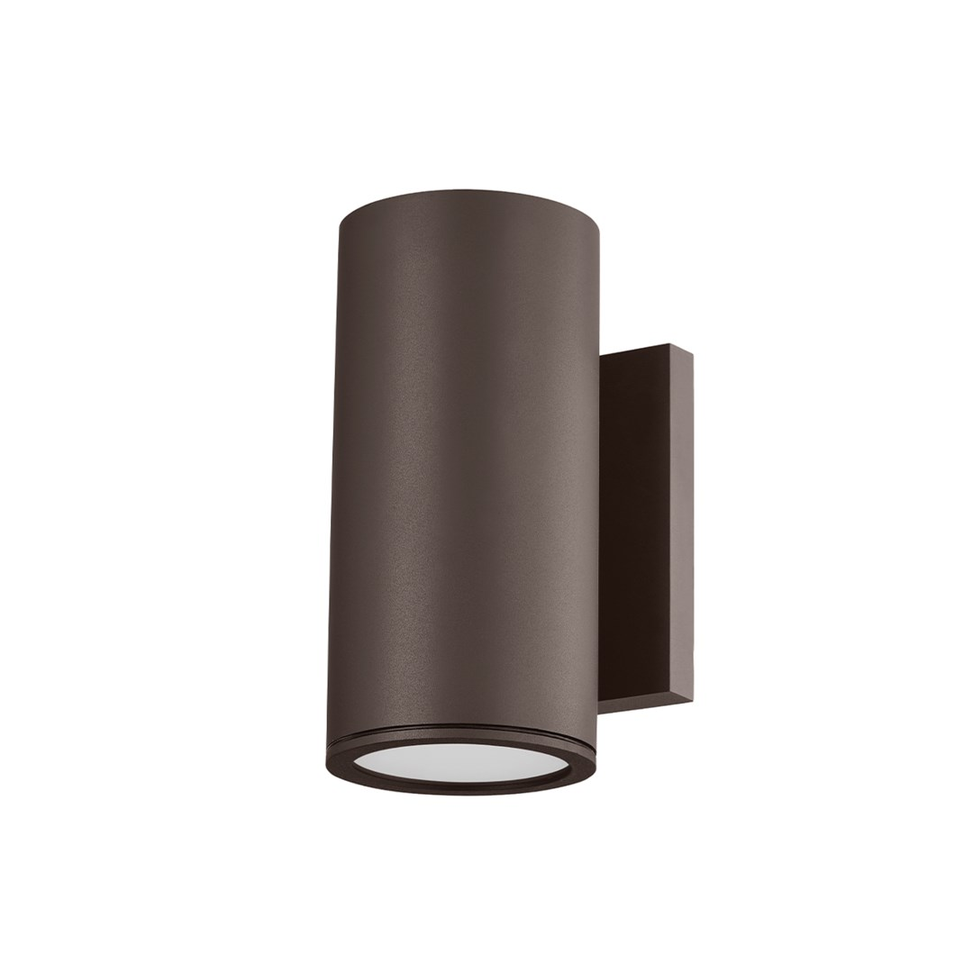 Troy Lighting, Perry Outdoor Wall Sconce