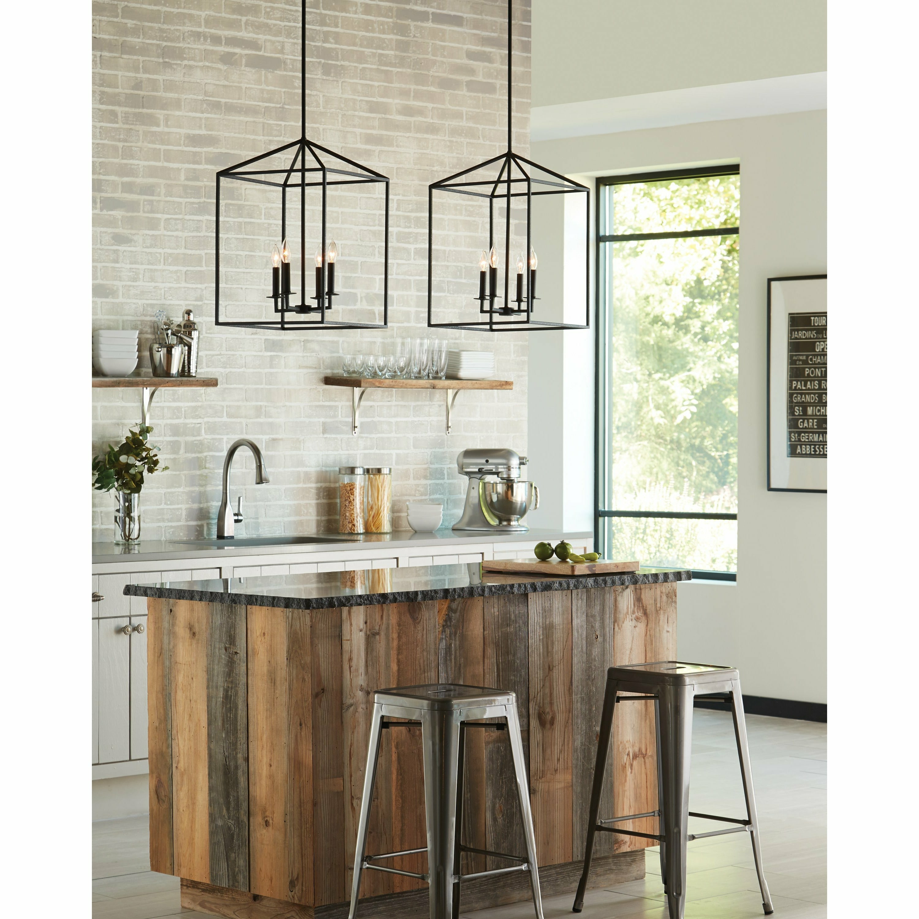 Generation Lighting, Perryton Lantern