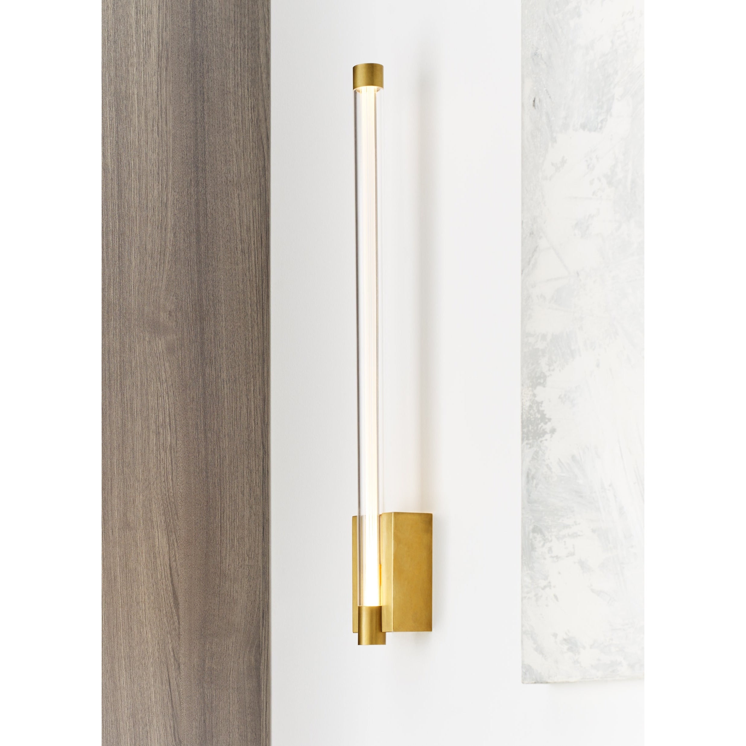 Tech Lighting, Phobos 1 Light Wall Sconce