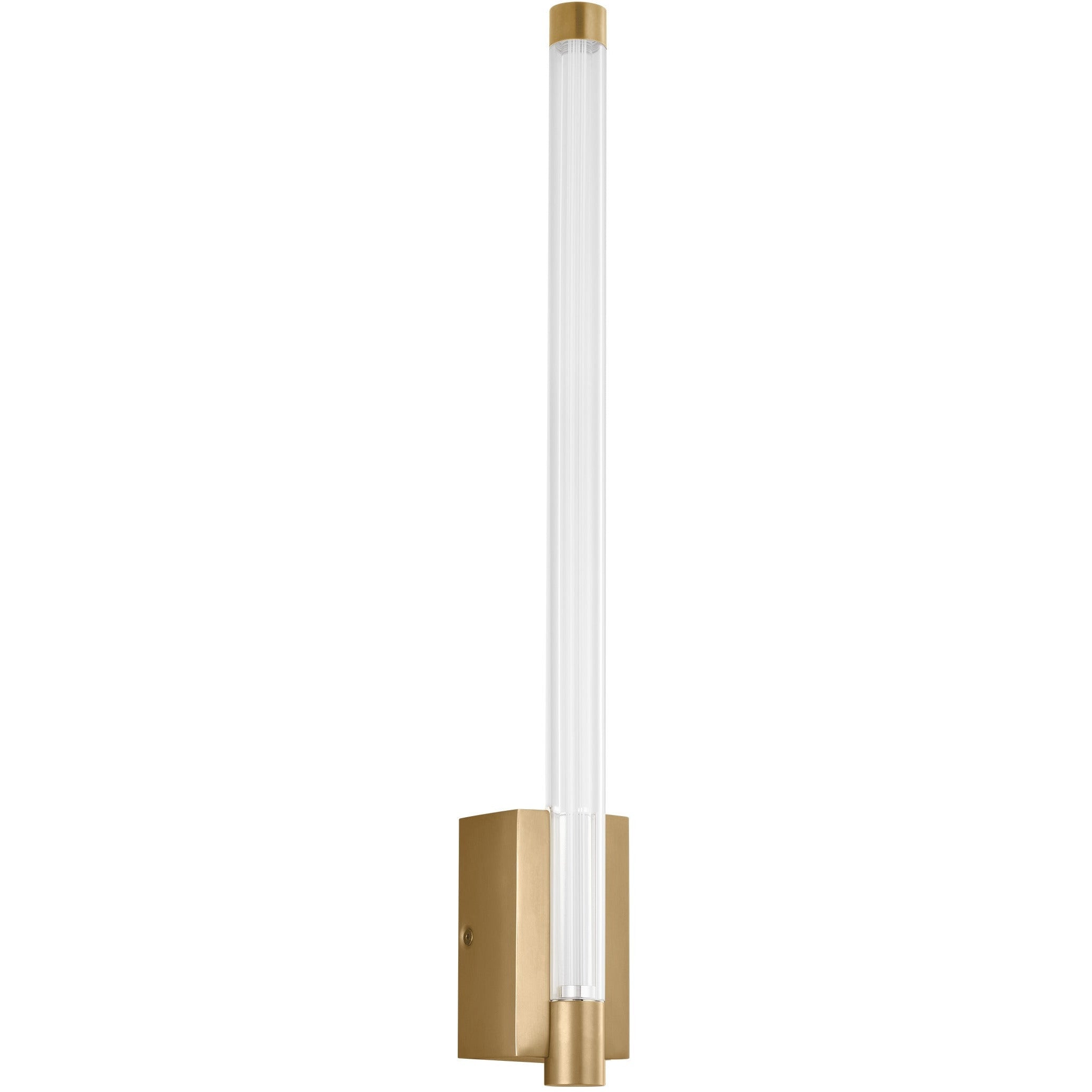 Tech Lighting, Phobos 1 Light Wall Sconce