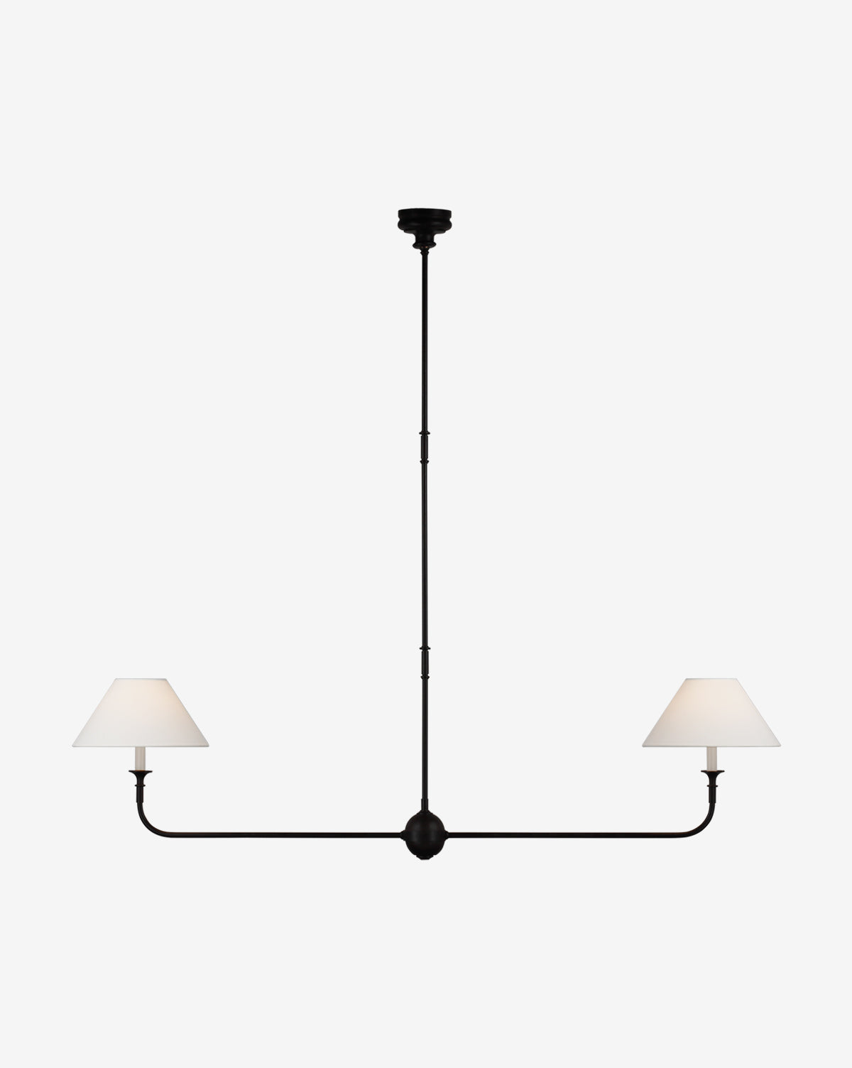 Visual Comfort, Piaf Large Linear Pendant