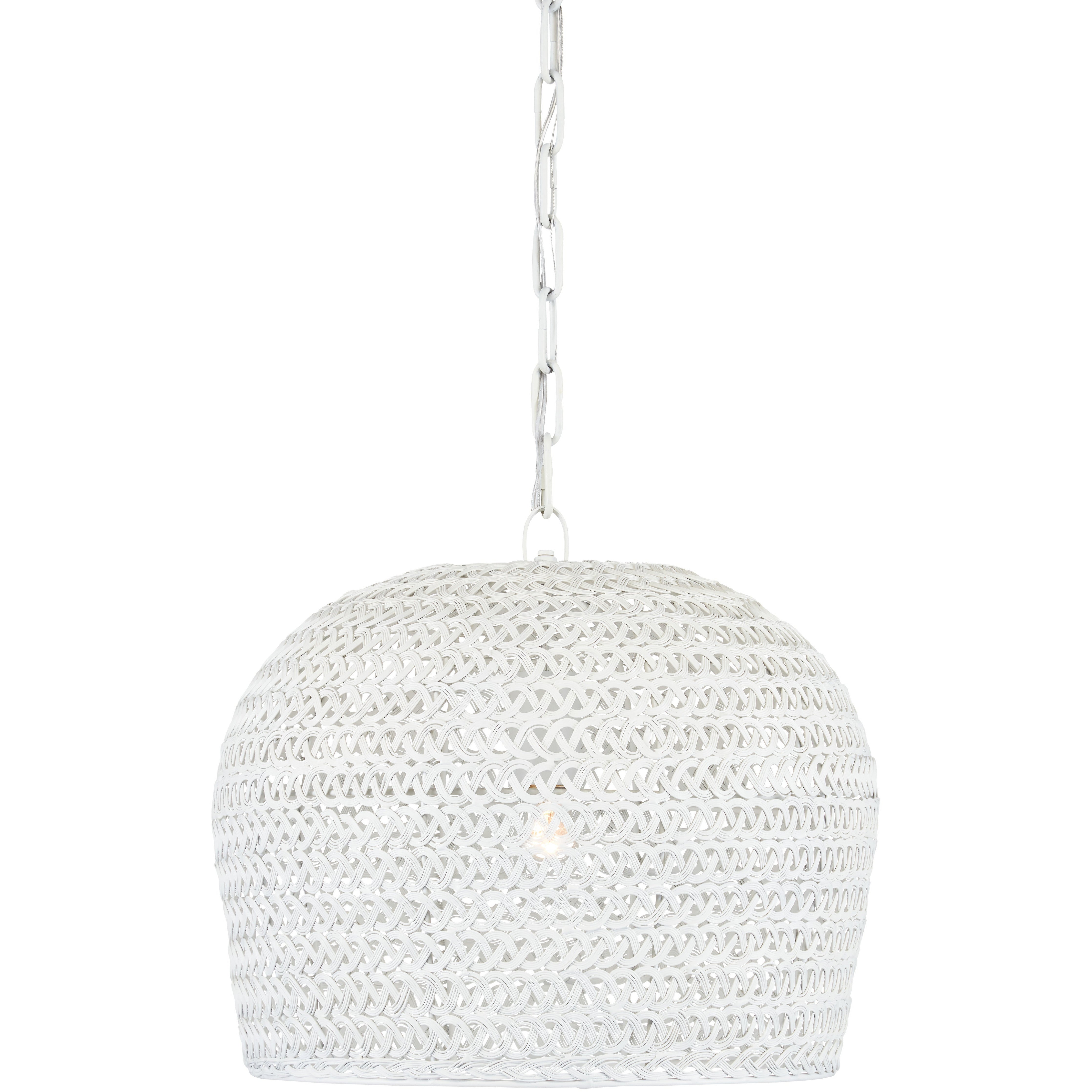 Currey & Company, Piero Pendant