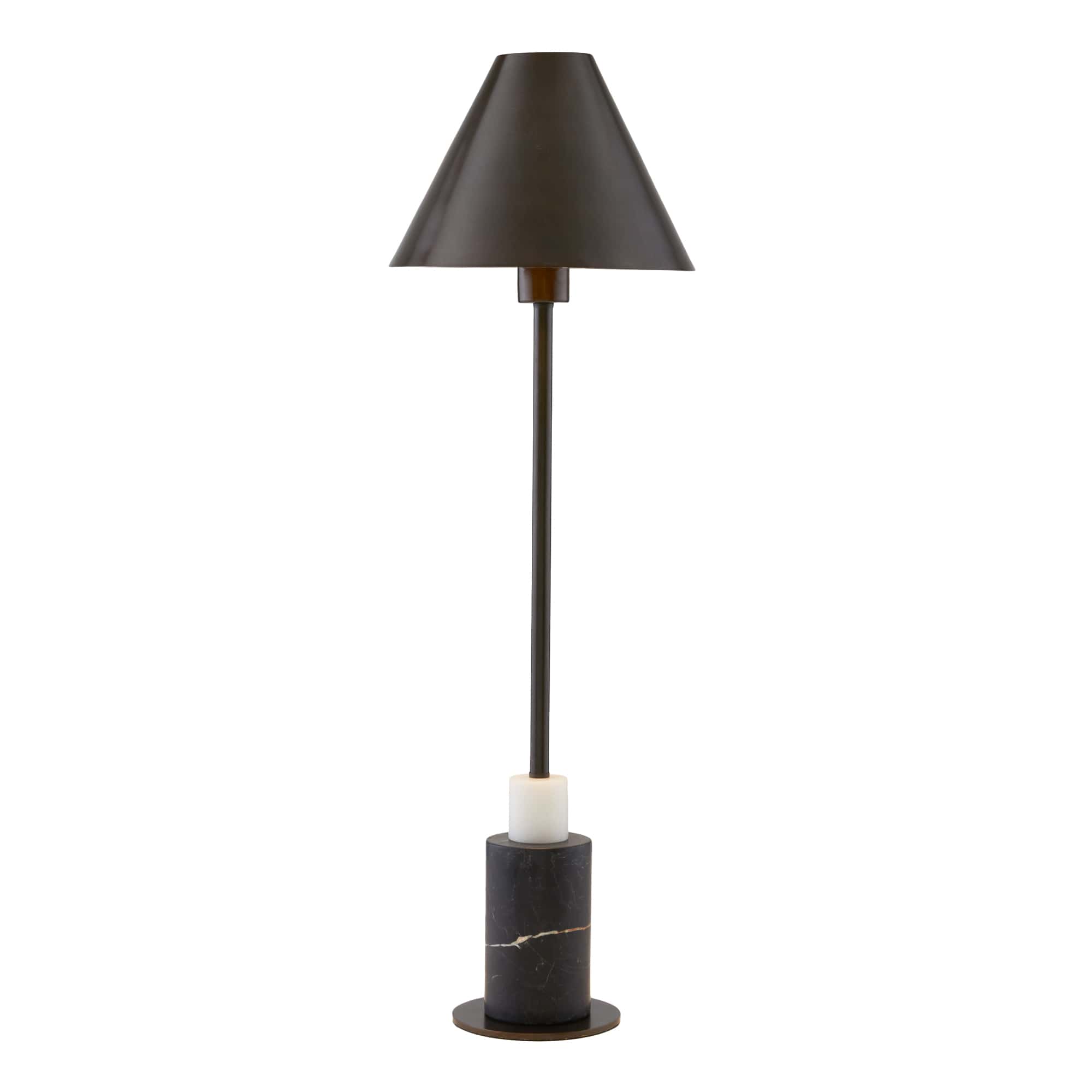 Arteriors, Pierre Lamp