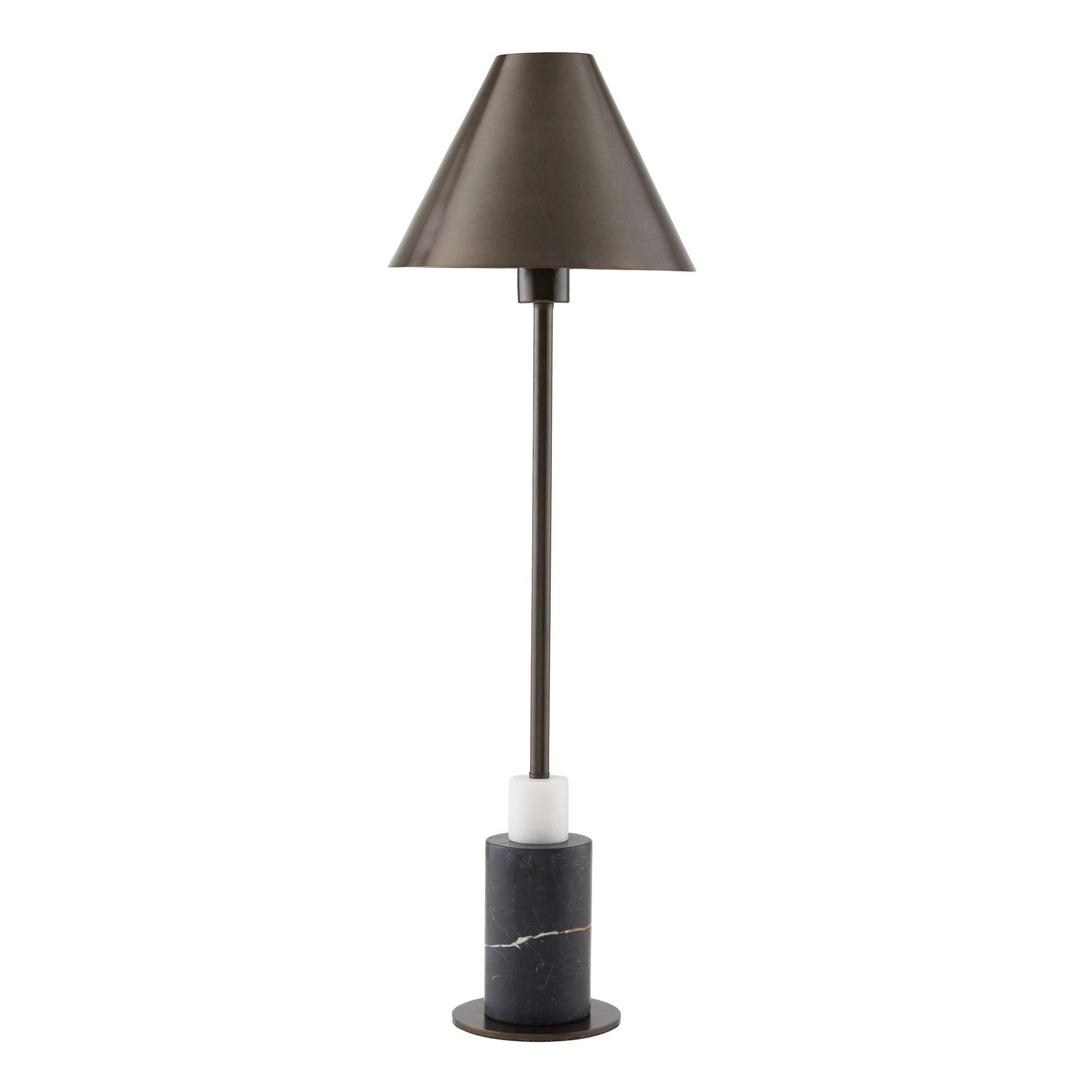 Arteriors, Pierre Lamp