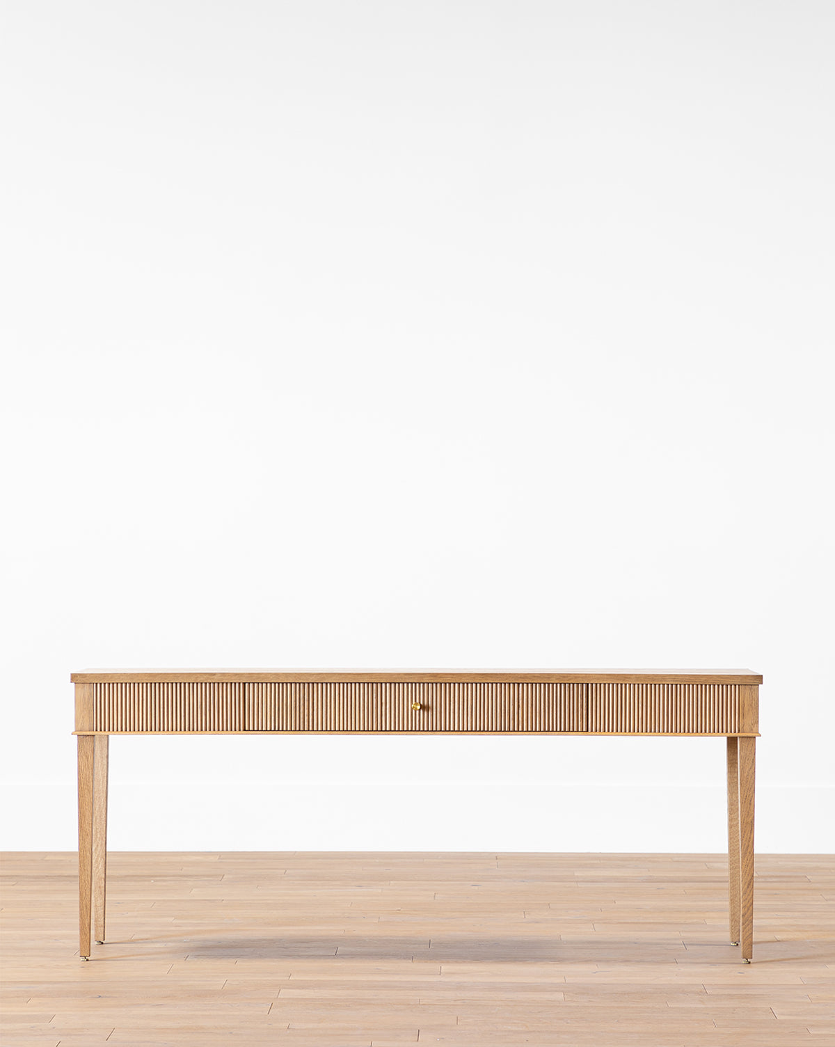 Makerspalm, Pieter Console