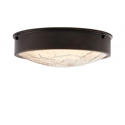 Arteriors, Pietro Flush Mount