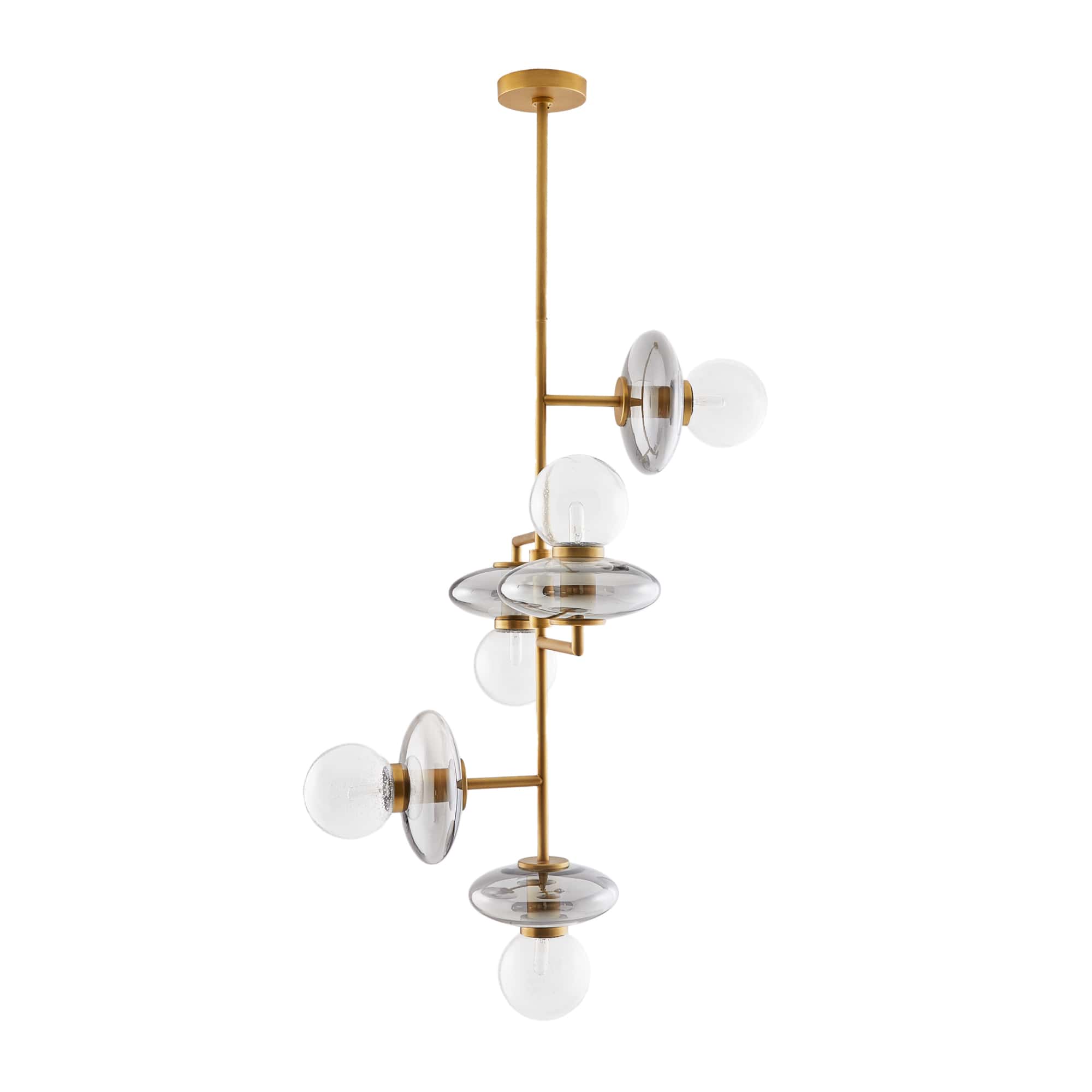 Arteriors, Pimpri Chandelier