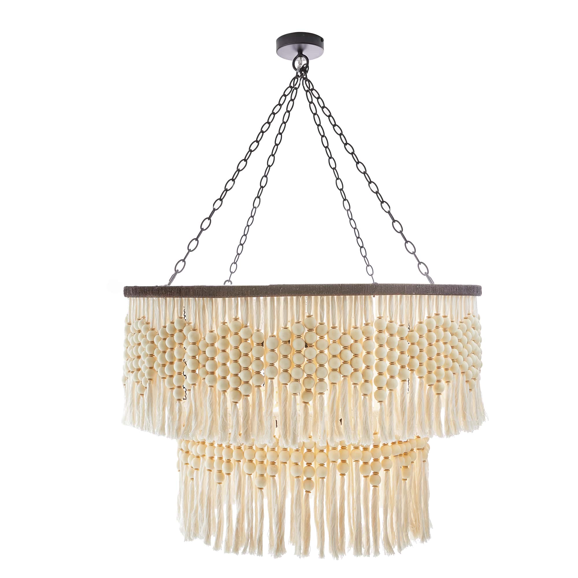 Arteriors, Pippa Chandelier