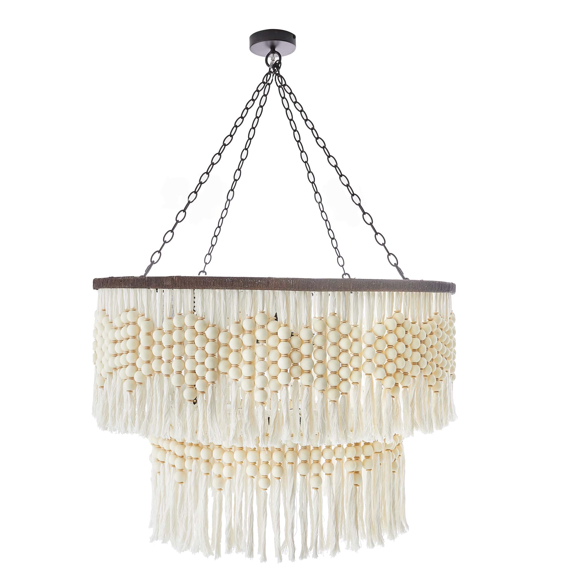 Arteriors, Pippa Chandelier