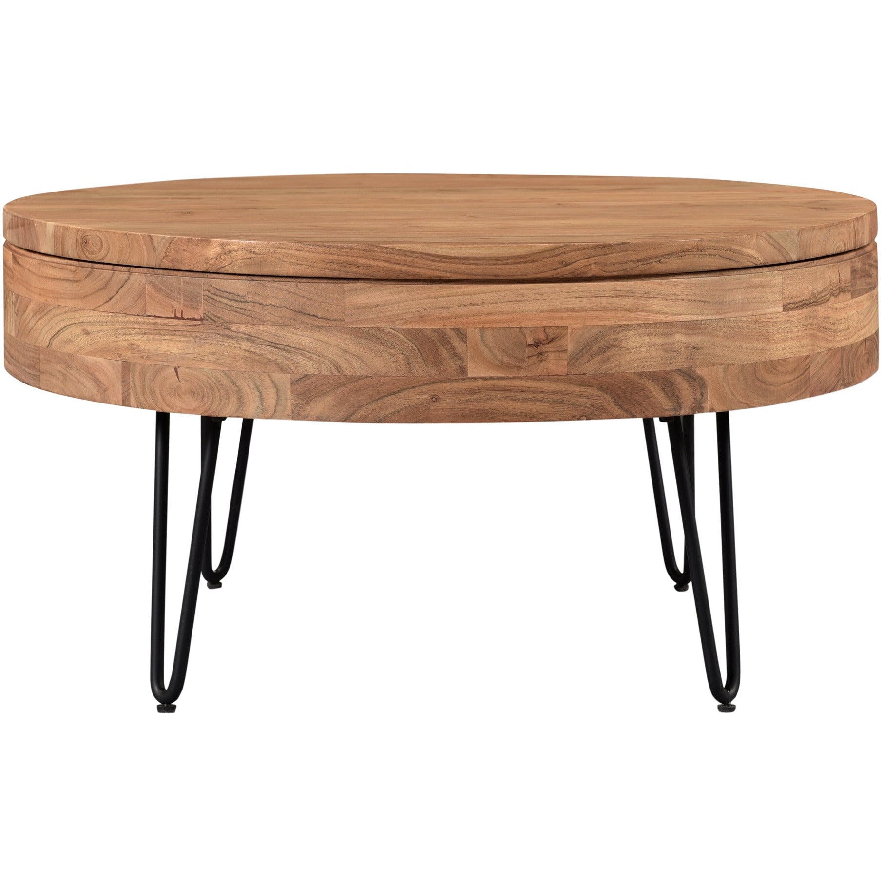 Moe's, Pira Storage Coffee Table