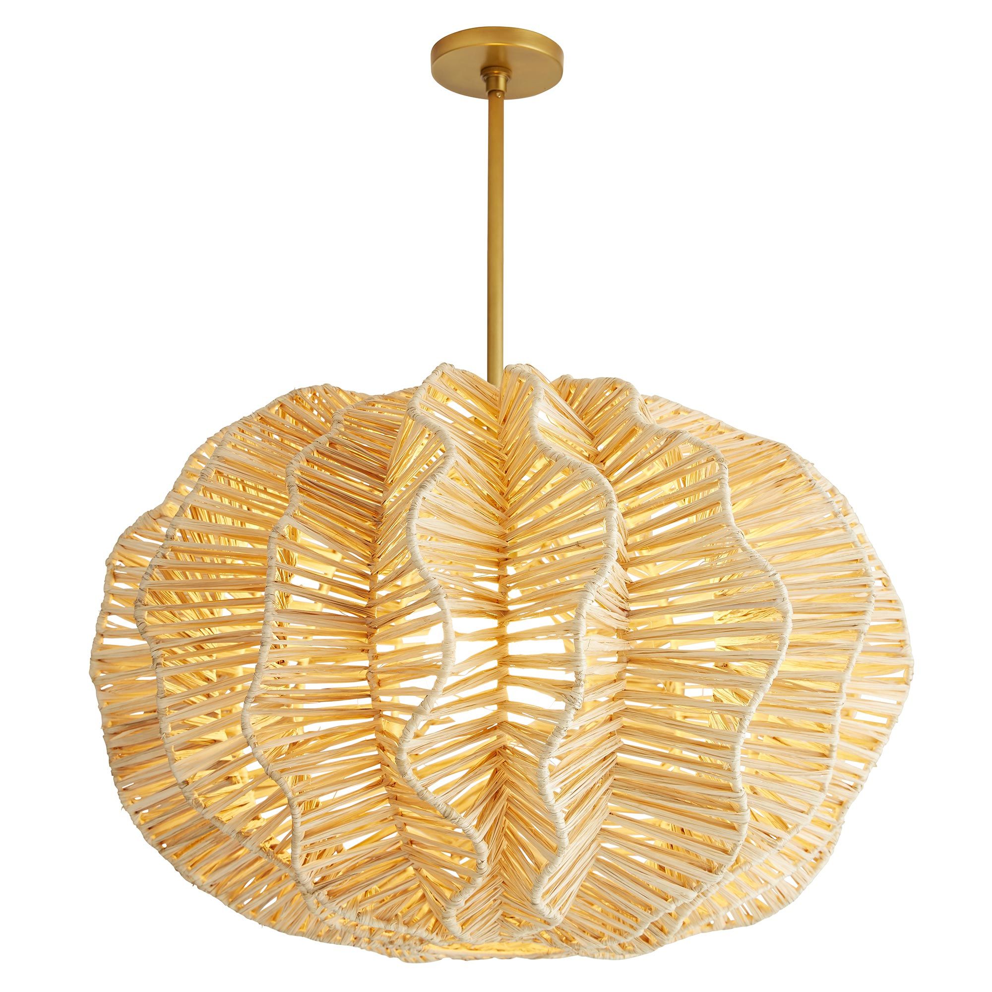 Arteriors, Pismo Pendant